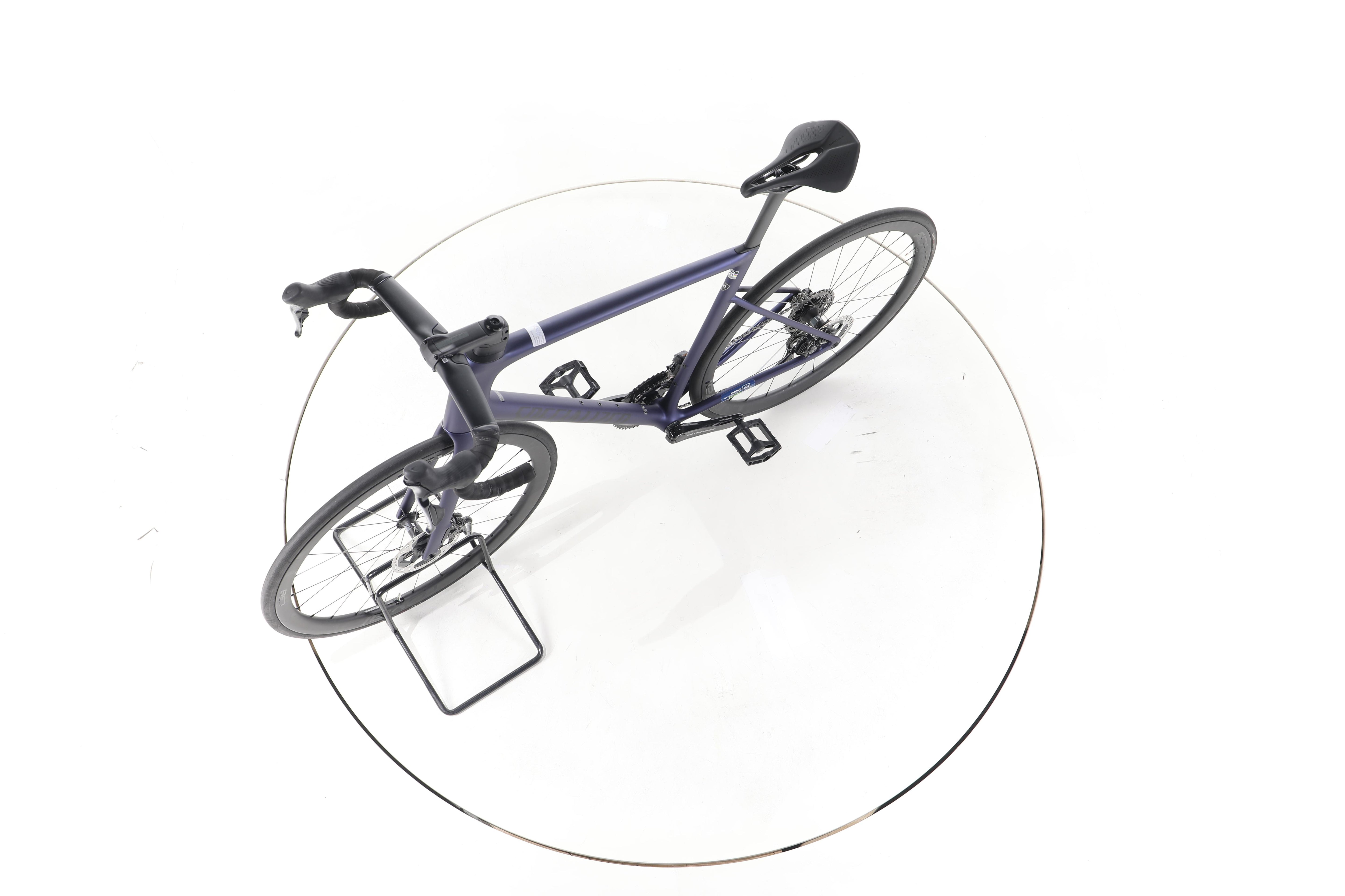 Specialized Tarmac SL8 Custom Rennrad Carbon 2024 - Image 18