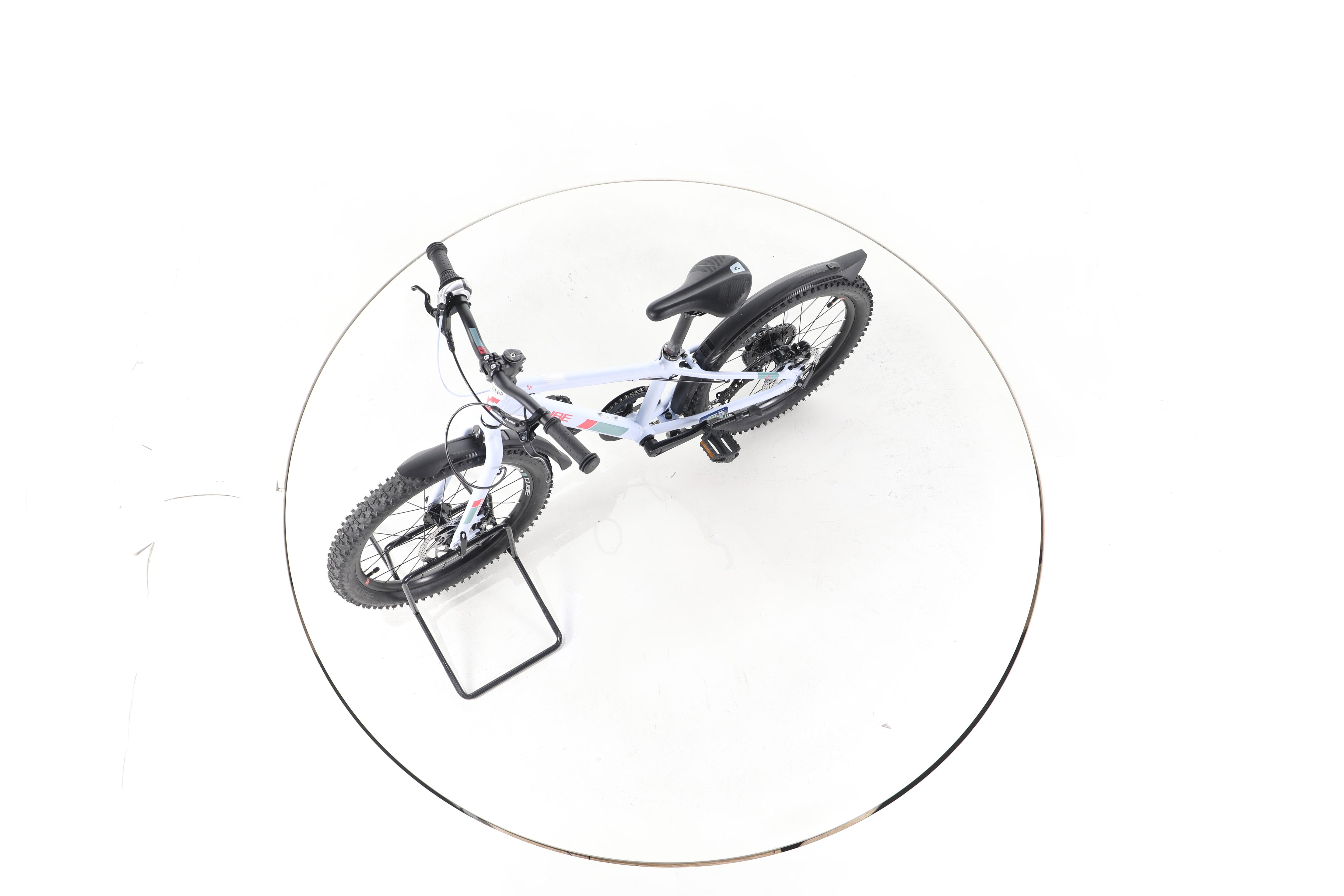 Cube Acid 200 Disc Kinder Bikes - Image 18