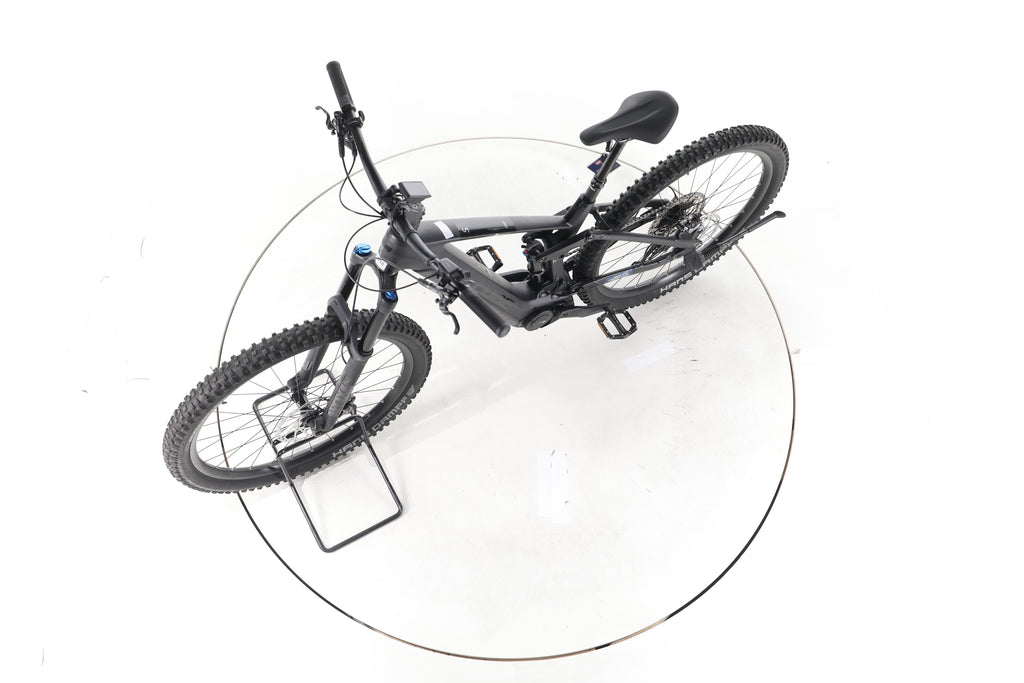 Cube Stereo Hybrid 140 HPC E-Bike Fully Carbon - Image 18