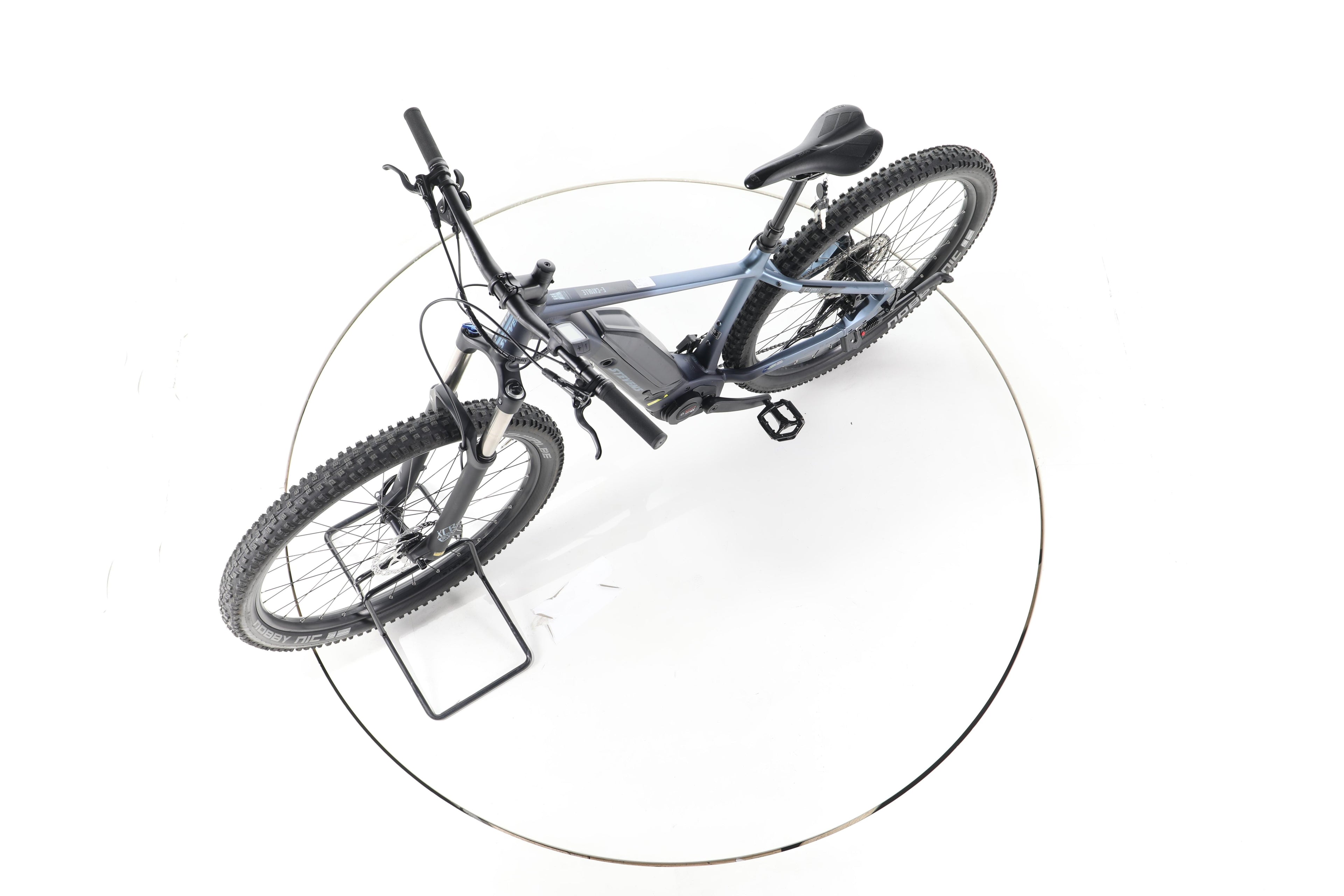 Stevens E-Cayolle E-Bike - Image 18