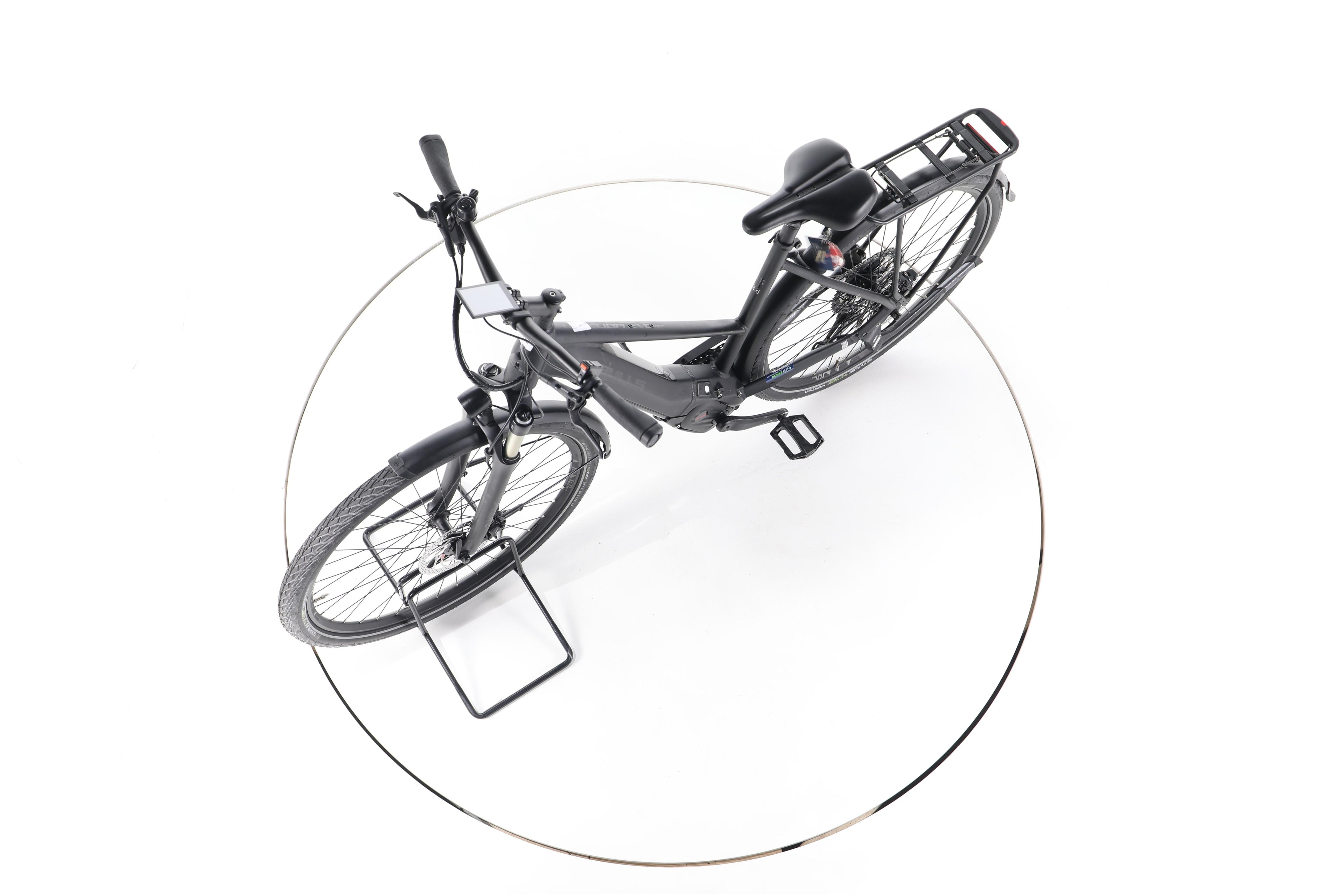 Bulls Lacuba EVO Lite 12 Trekking E-Bike - Image 18