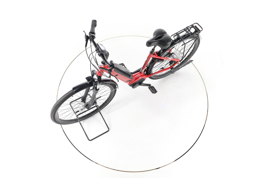 Brennabor T-40e City E-Bike Tiefeinsteiger - Image 18
