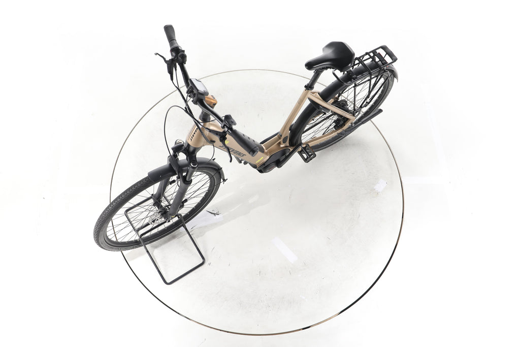 Stevens E-Brione Luxe City E-Bike Tiefeinsteiger - Image 18