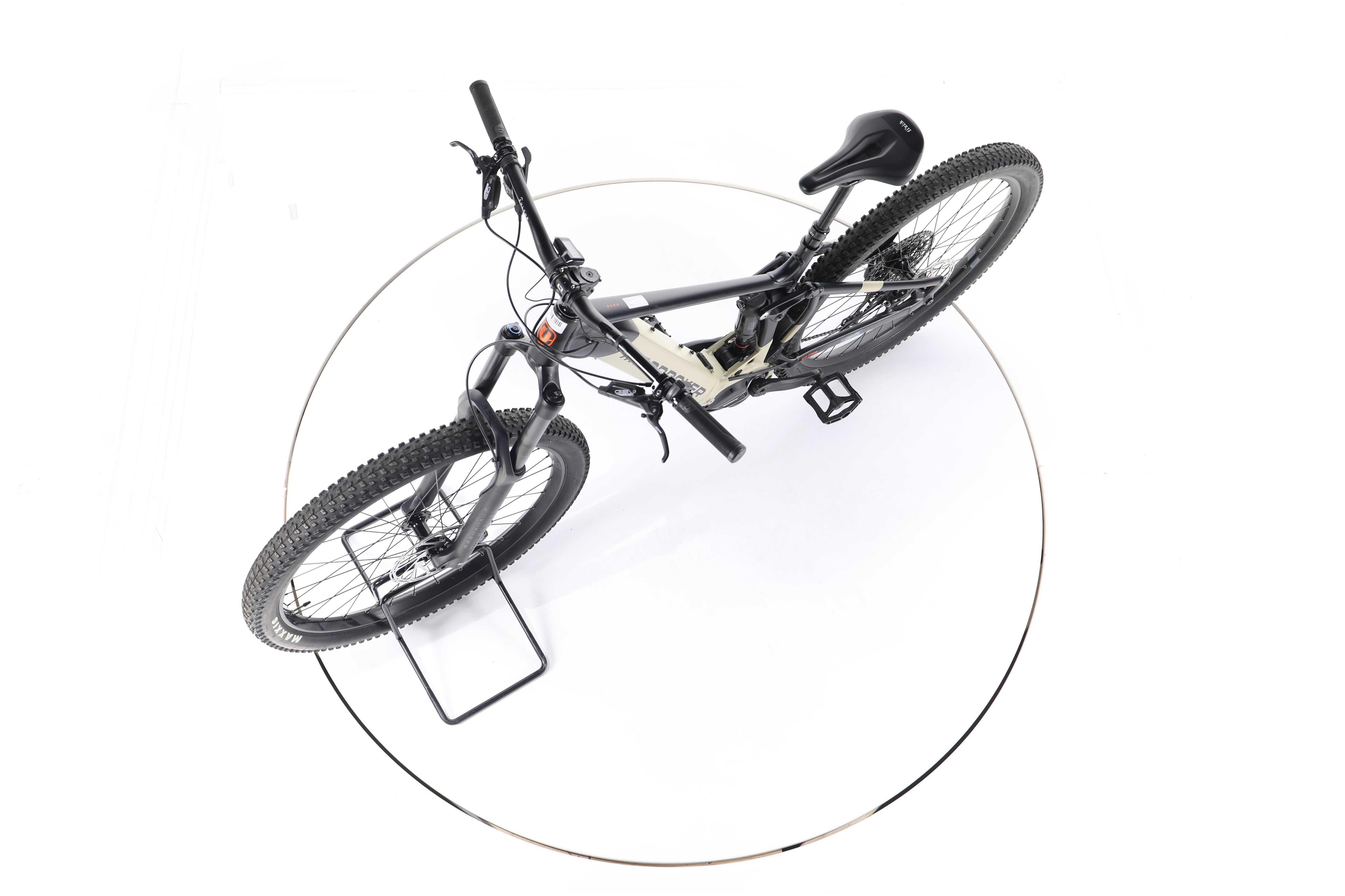 Mondraker DUSK E-Bike Fully - Image 18