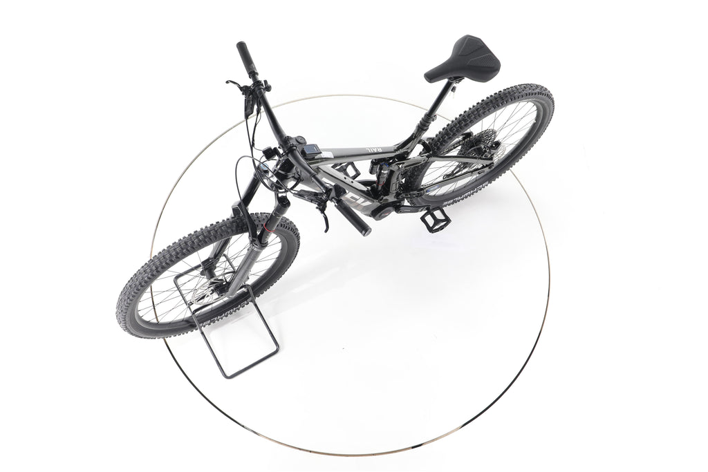 Trek Rail 9 GX Gen 2 Fully E-Bike - Image 18