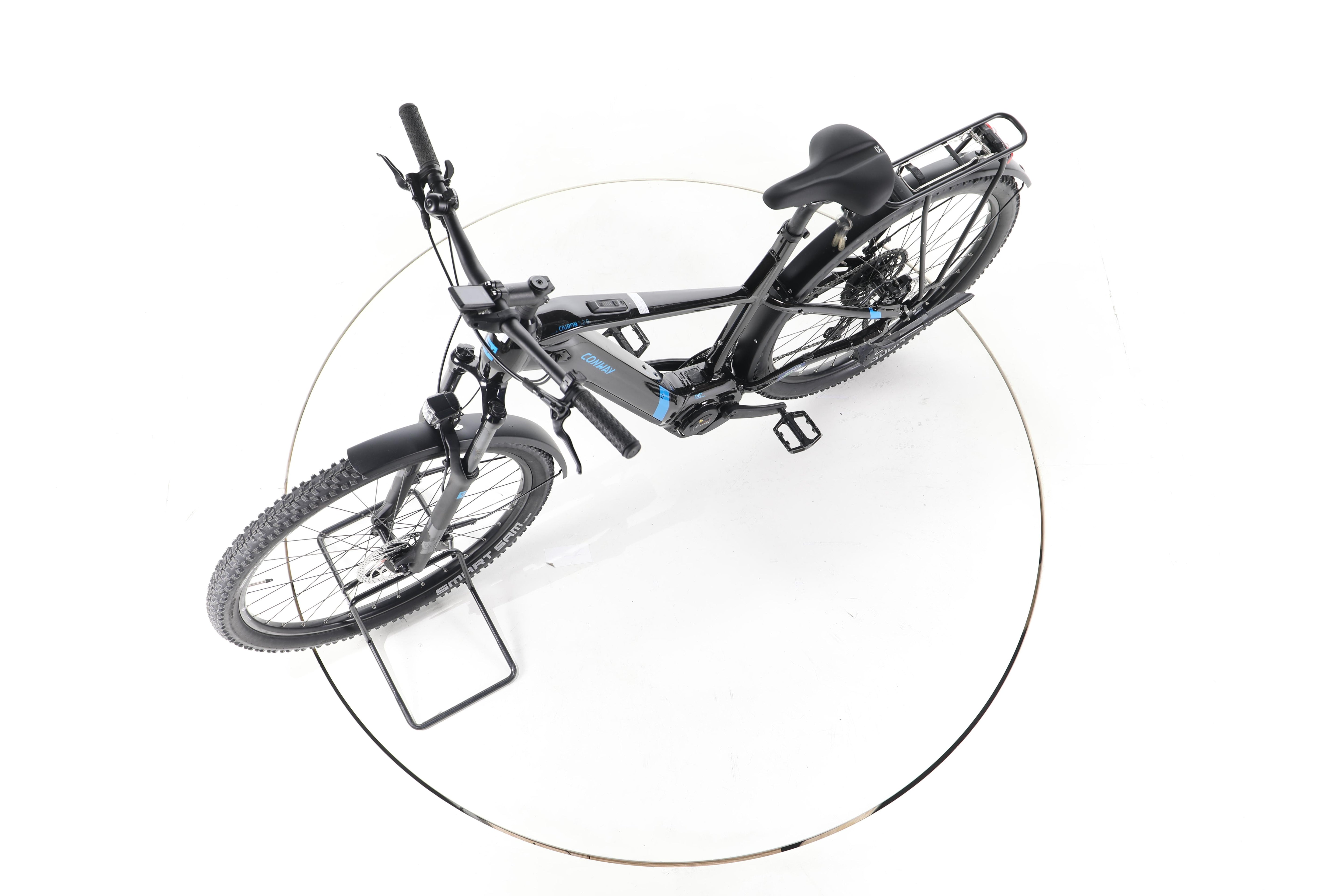 Conway S 2.0 SE Trekking E-Bike 2025 - Image 18