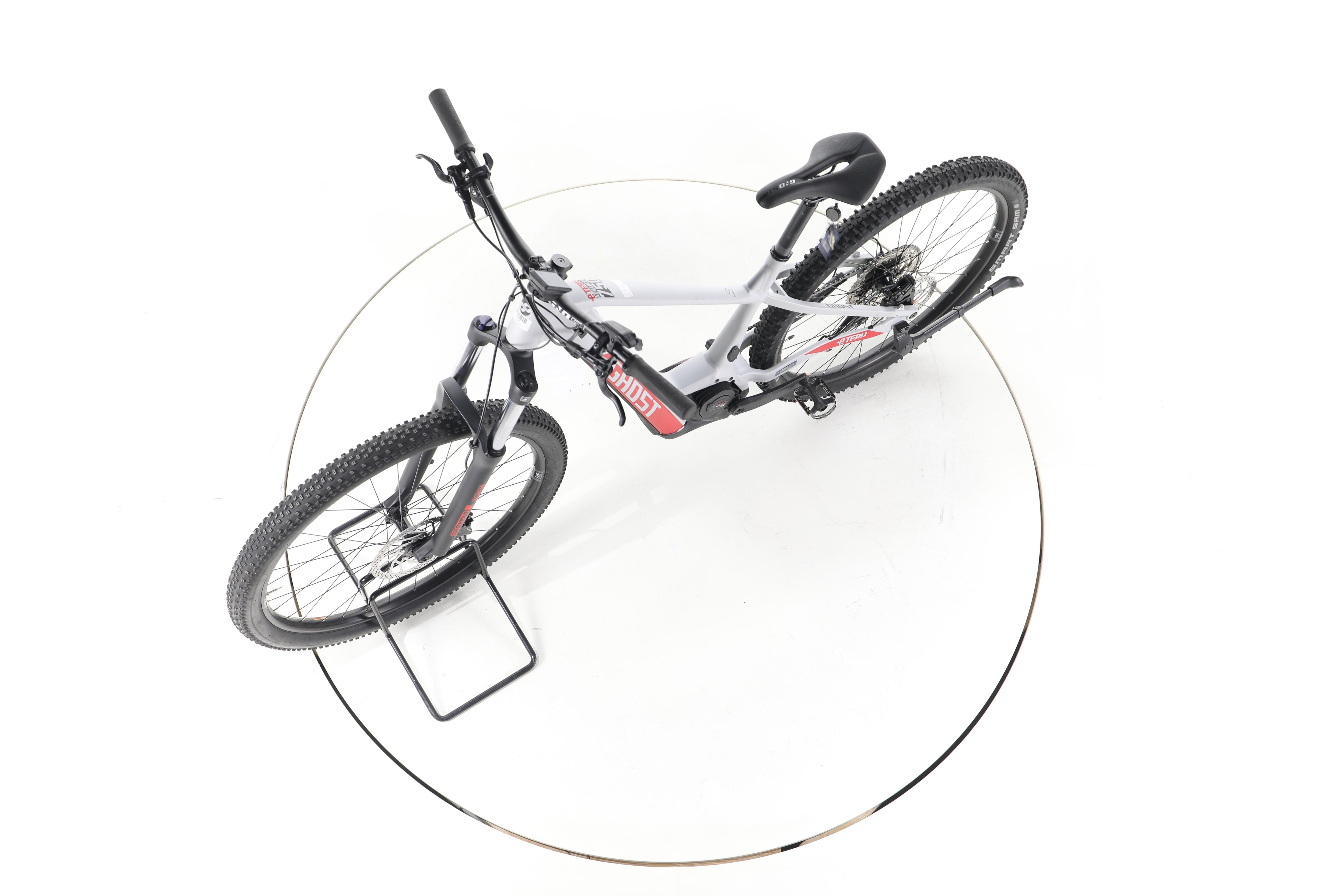 Ghost E-Teru B Advanced E-Bike - Image 18