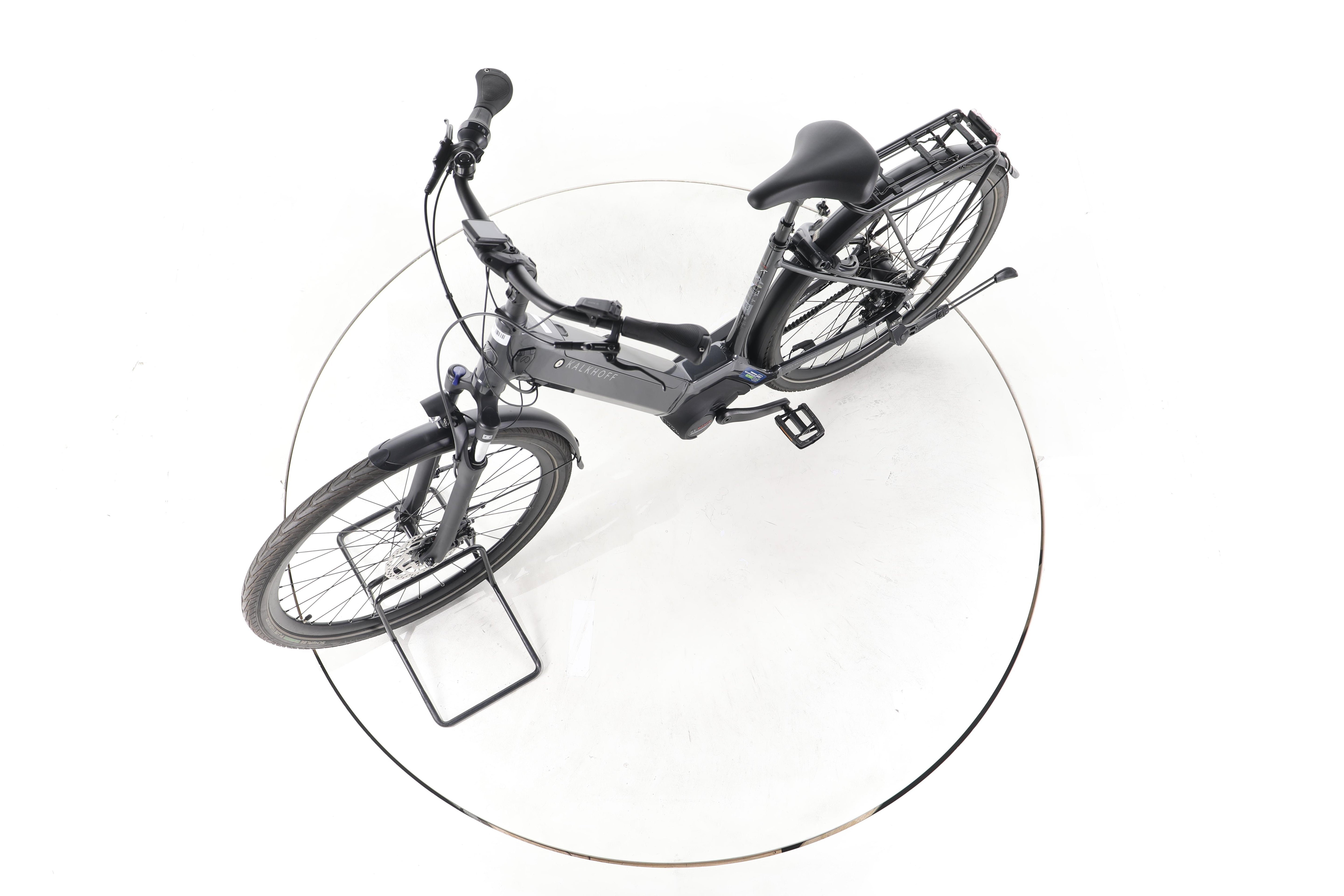 Kalkhoff IMAGE 5+ MOVE City E-Bike Tiefeinsteiger - Image 18