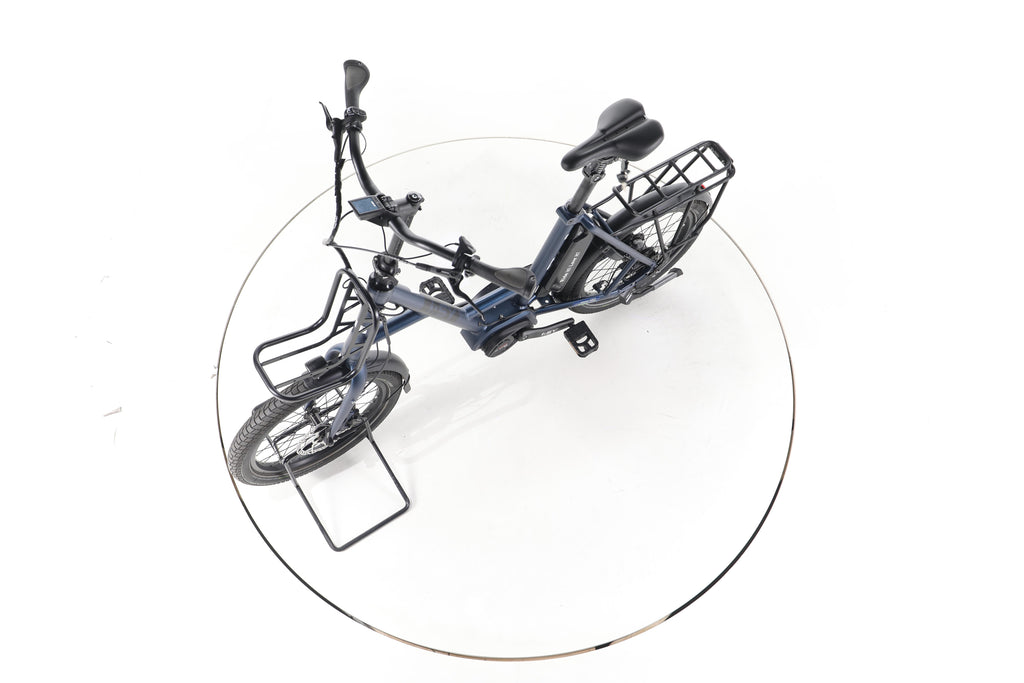 i:SY R14 ZR F Kompakt E-Bike Tiefeinsteiger - Image 18