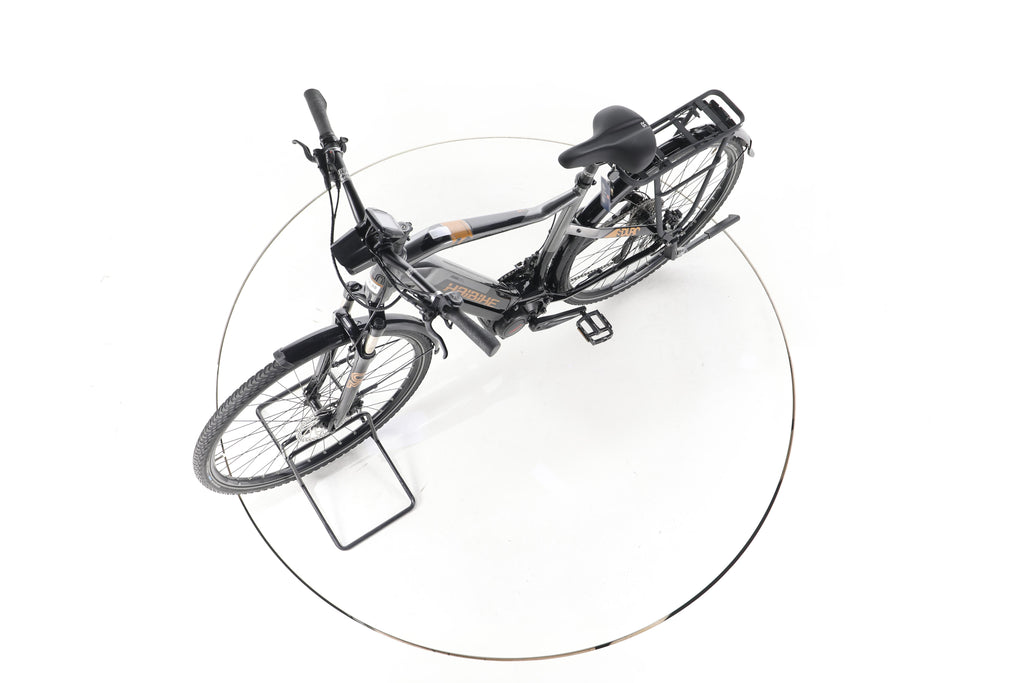 Haibike SDURO Trekking 6 Trekking E-Bike - Image 18