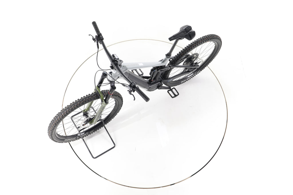 Bulls Sonic EVO EN SL 2 E-Bike Fully Carbon - Image 18
