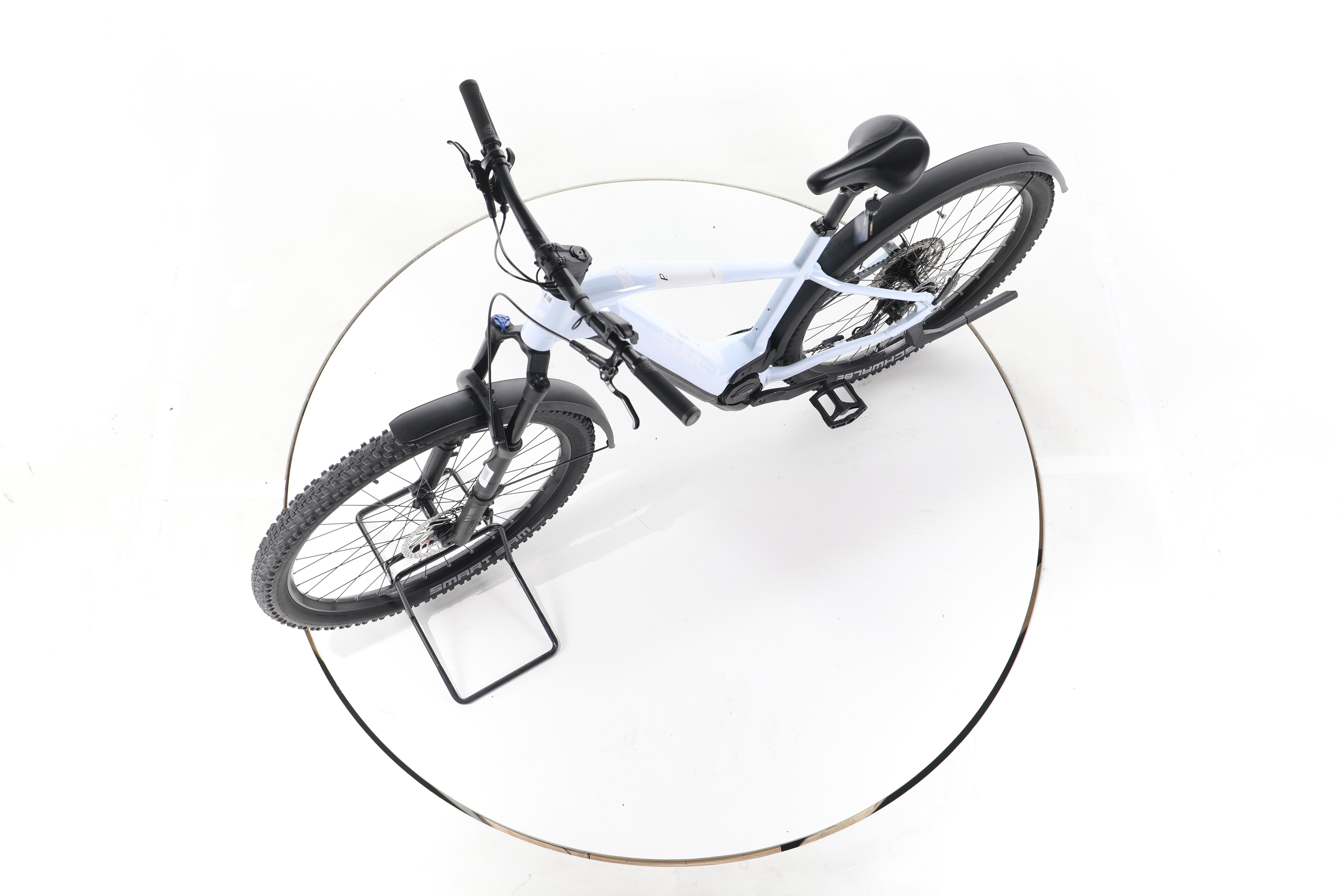 Cube Reaction Hybrid Pro E-Bike - Image 18