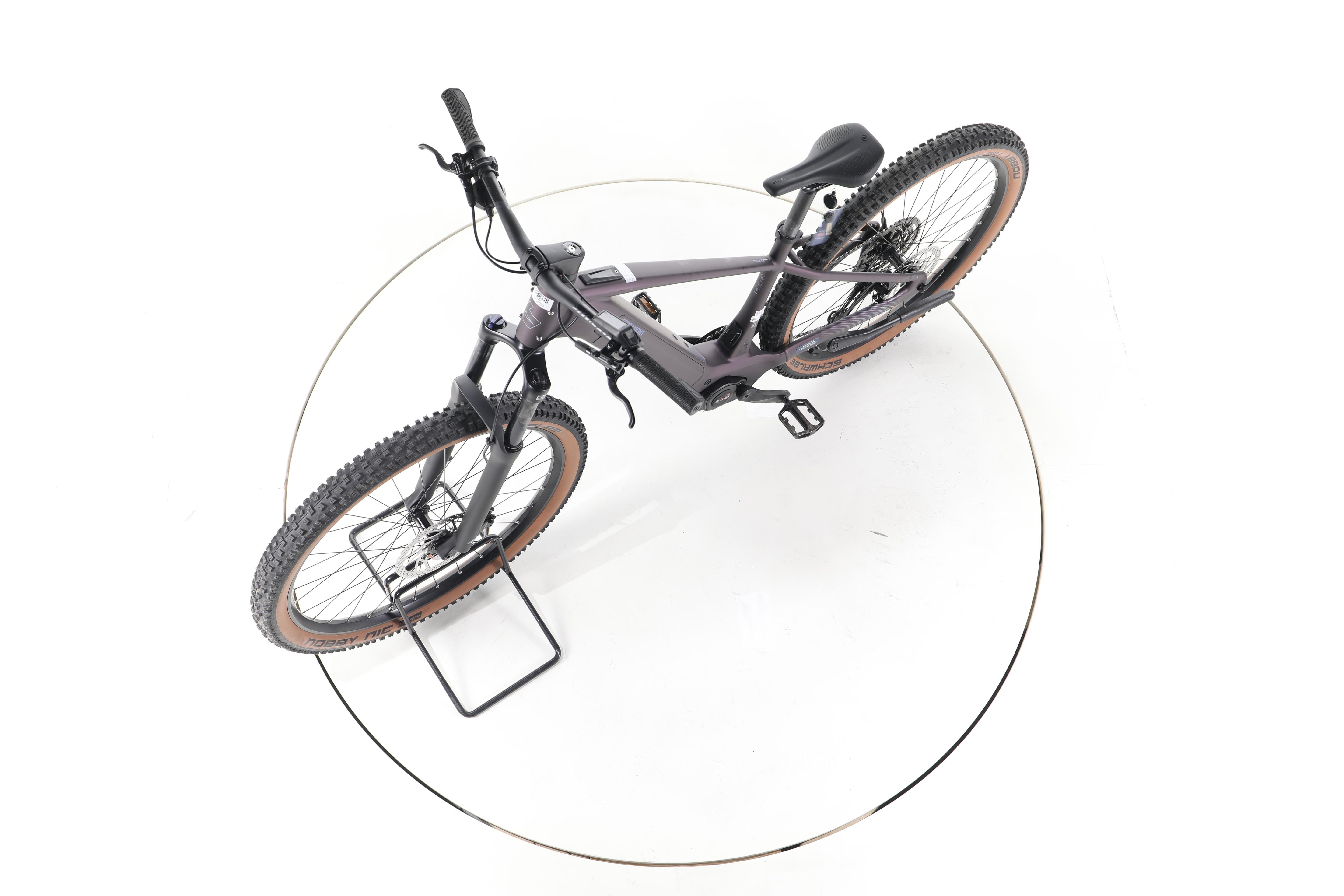 Bergamont E-Revox Sport 20 E-Bike 2025 - Image 18