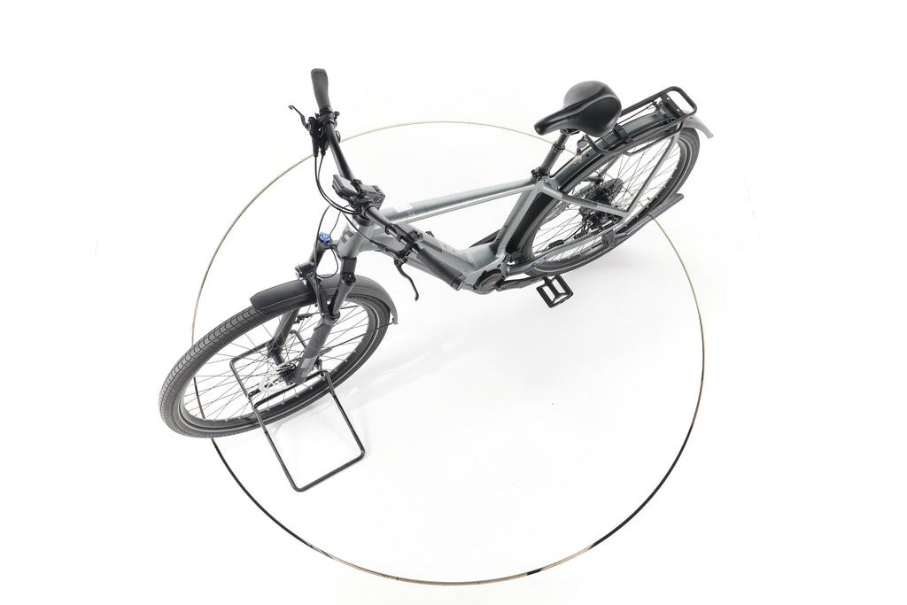 Cube Kathmandu Hybrid Pro Trekking E-Bike 2023 - Image 18
