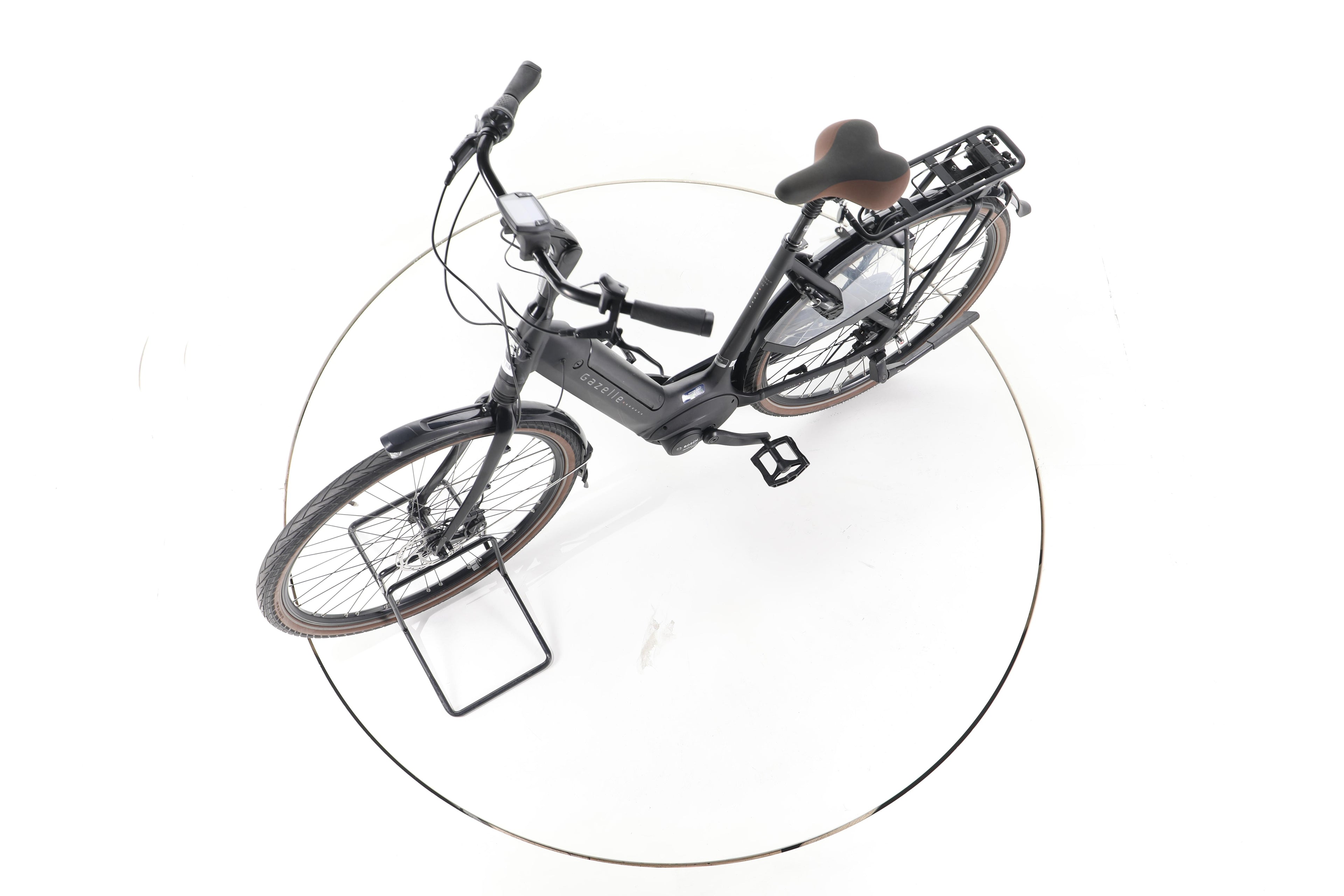 Gazelle Arroyo C8 HMB Elite City E-Bike Tiefeinsteiger - Image 18