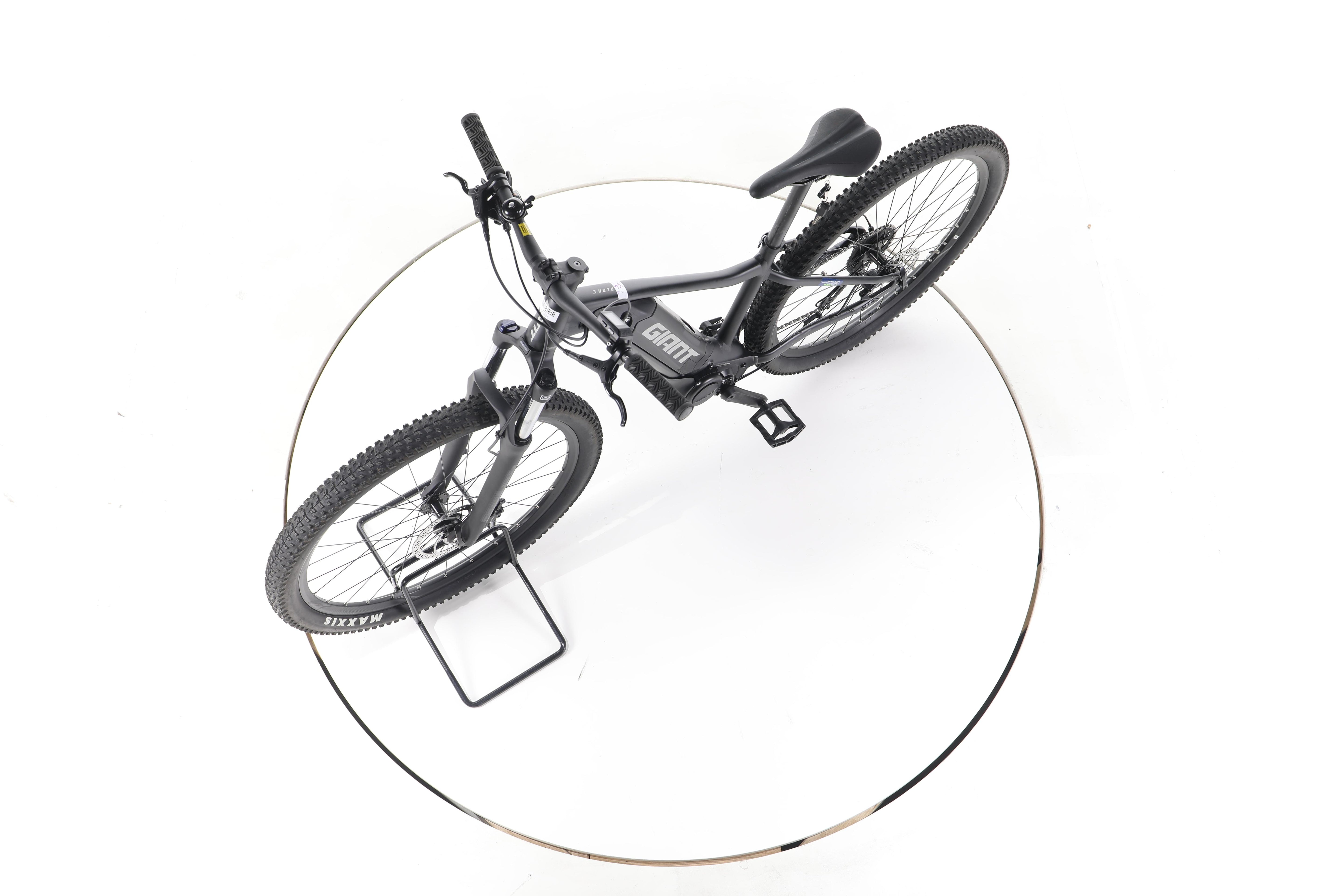 Giant Talon E+ 2 E-Bike - Image 18
