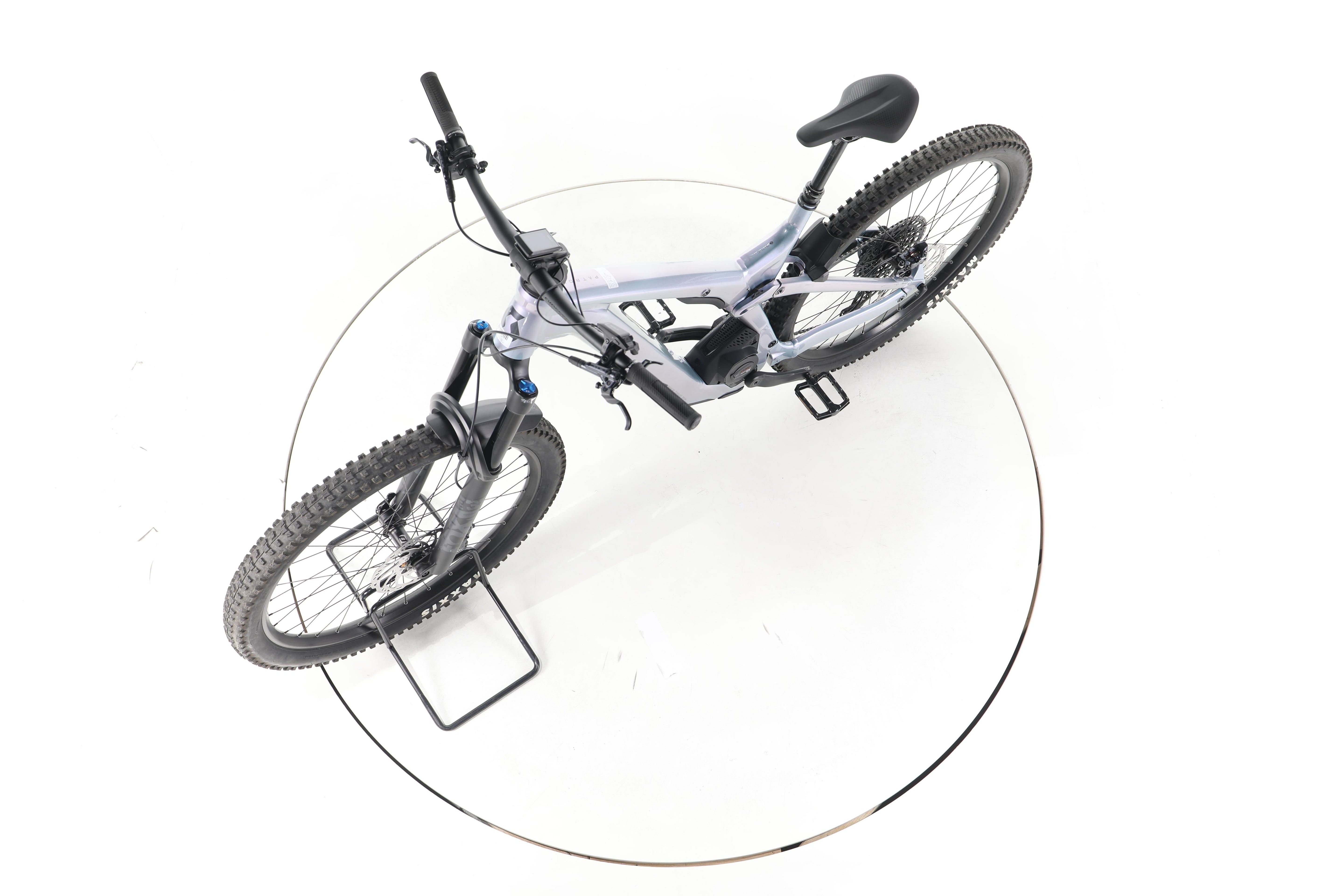 Scott Patron eRIDE 910 E-Bike Fully - Image 18