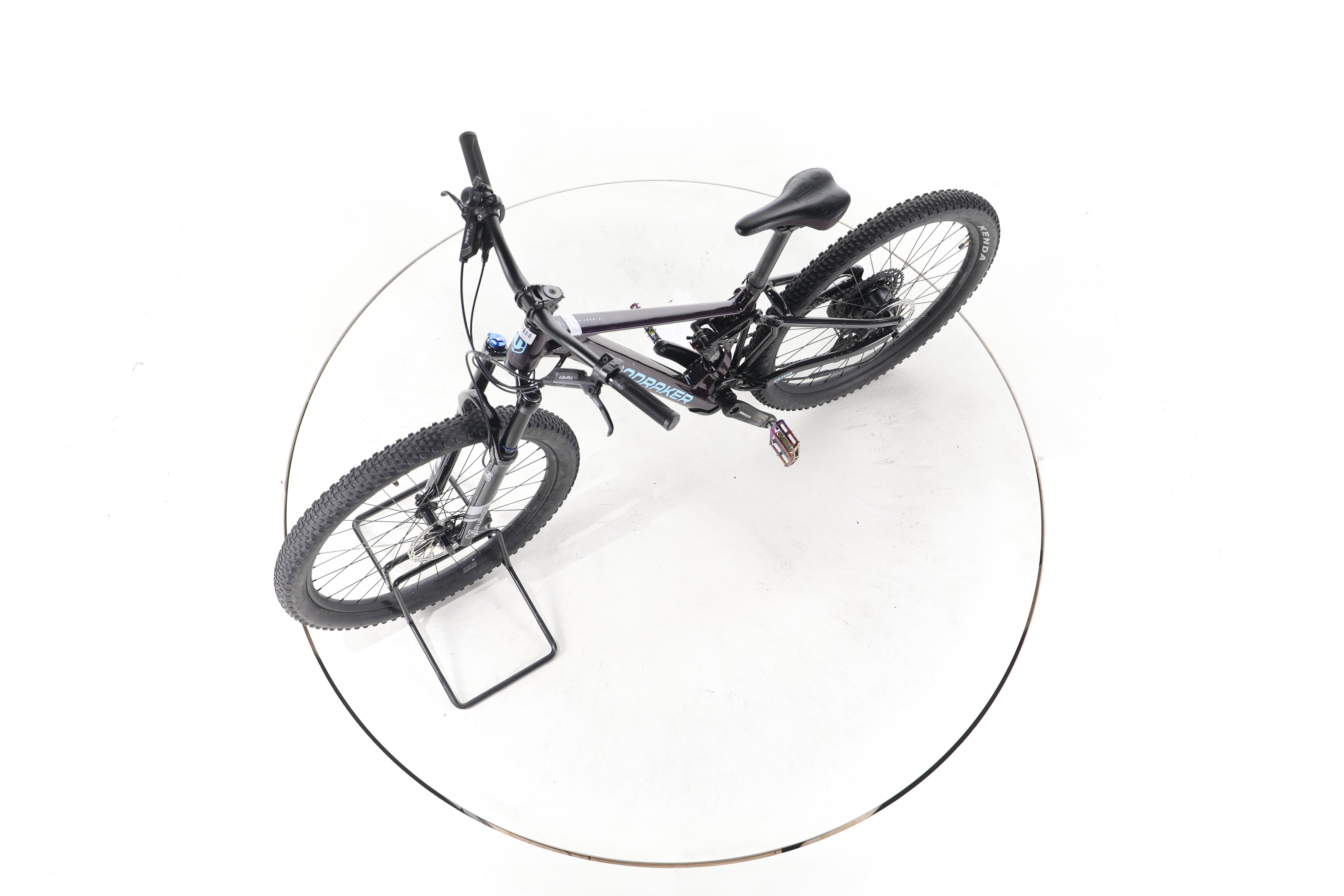 Mondraker F-Play 26 E-Bike - Image 18