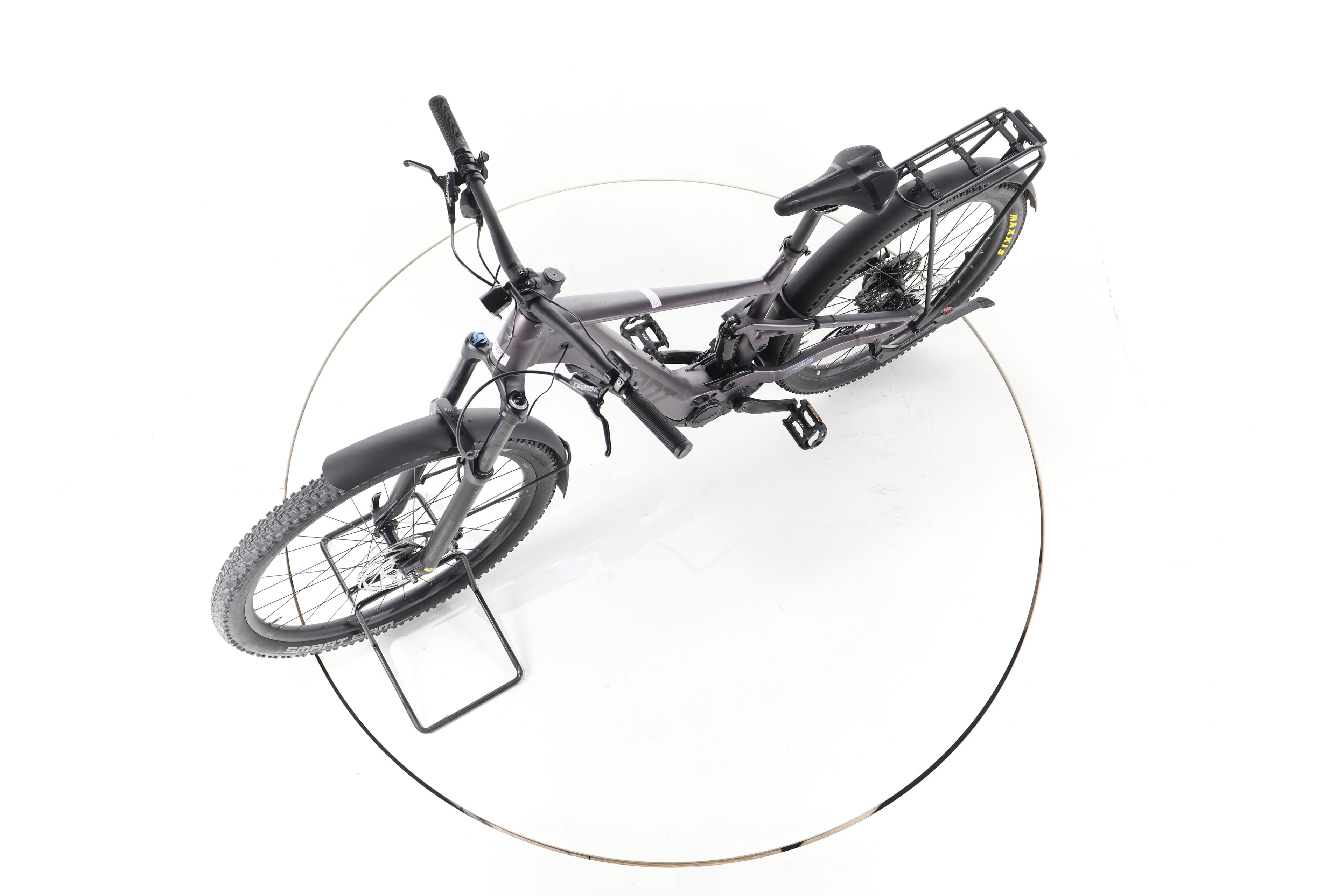 Giant Stance E+ EX SUV E-Bike 2024 - Image 18