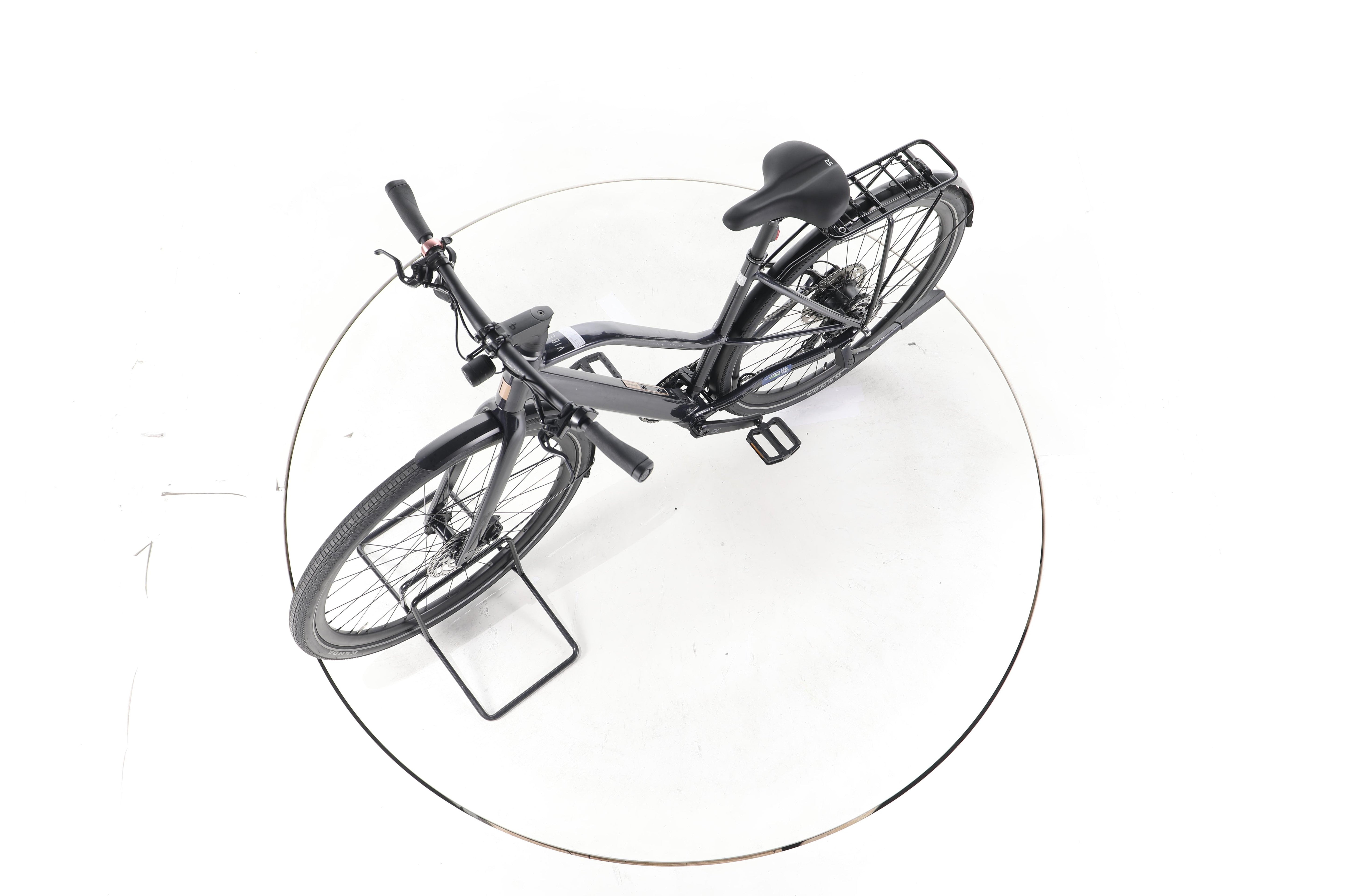 Orbea Vibe Mid H30 E-Bike - Image 18
