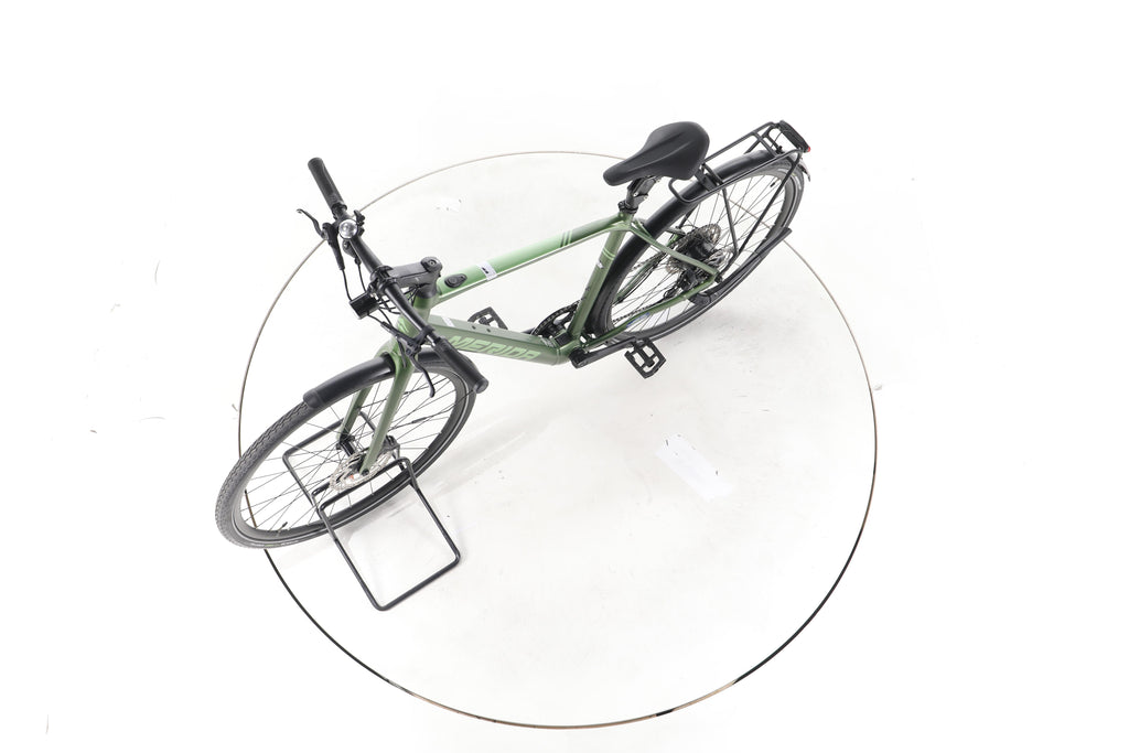 Merida eSPEEDER 400 EQ Trekking E-Bike - Image 18