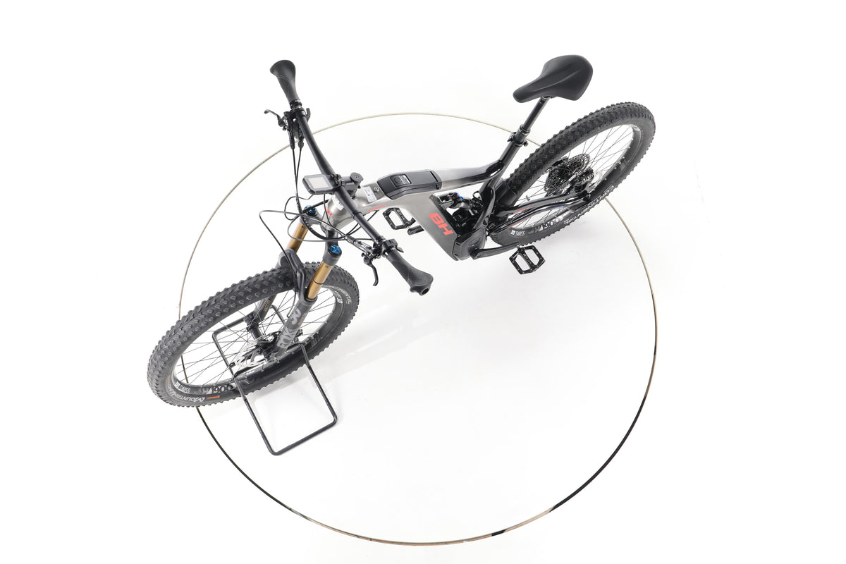 BH Bikes ATOMX LYNX 6 PRO-SE E-Bike Fully Carbon - Image 18