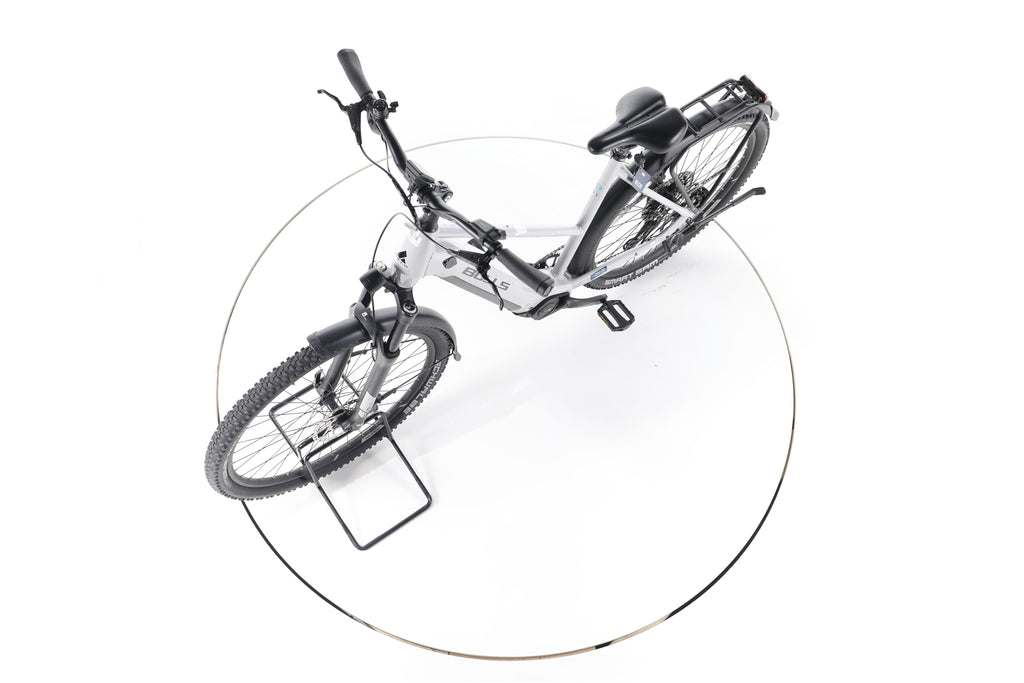 Bulls Cross Lite Evo 1 Trekking E-Bike - Image 18