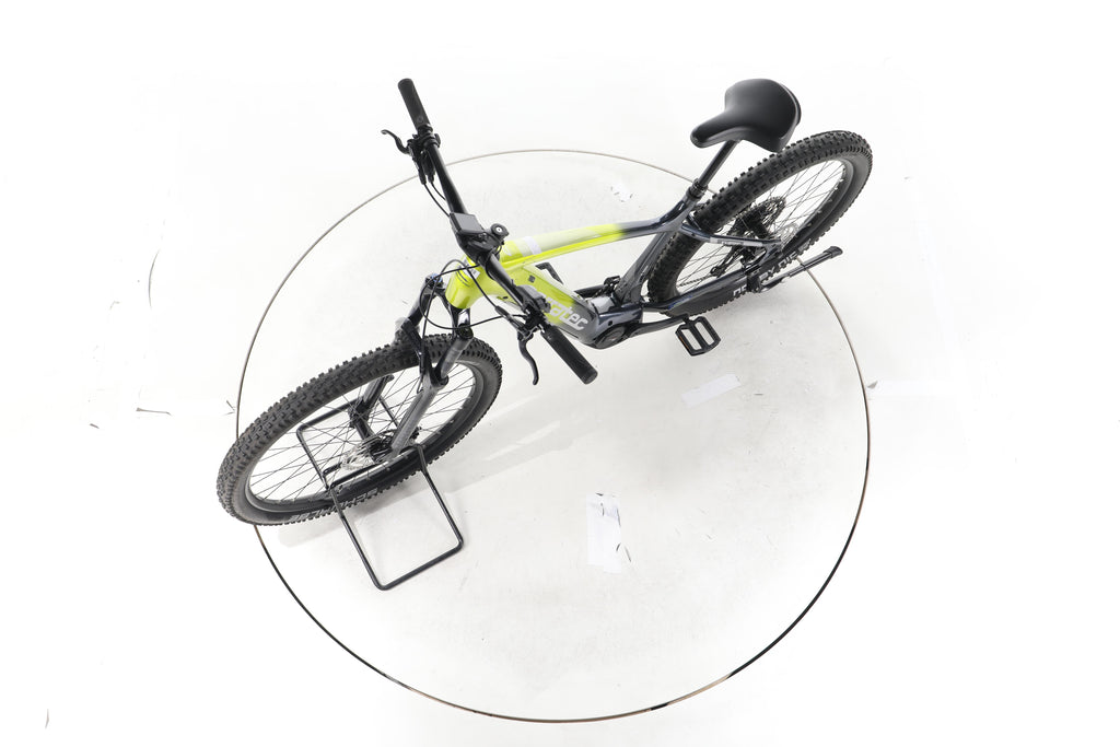 Corratec E-Power X-Vert Pro Sport E-Bike 2024 - Image 18