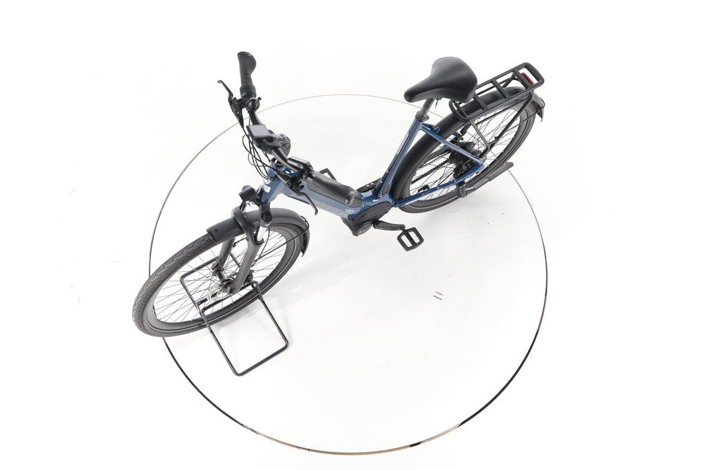 Gazelle Ultimate C380 HMB City E-Bike Tiefeinsteiger - Image 18