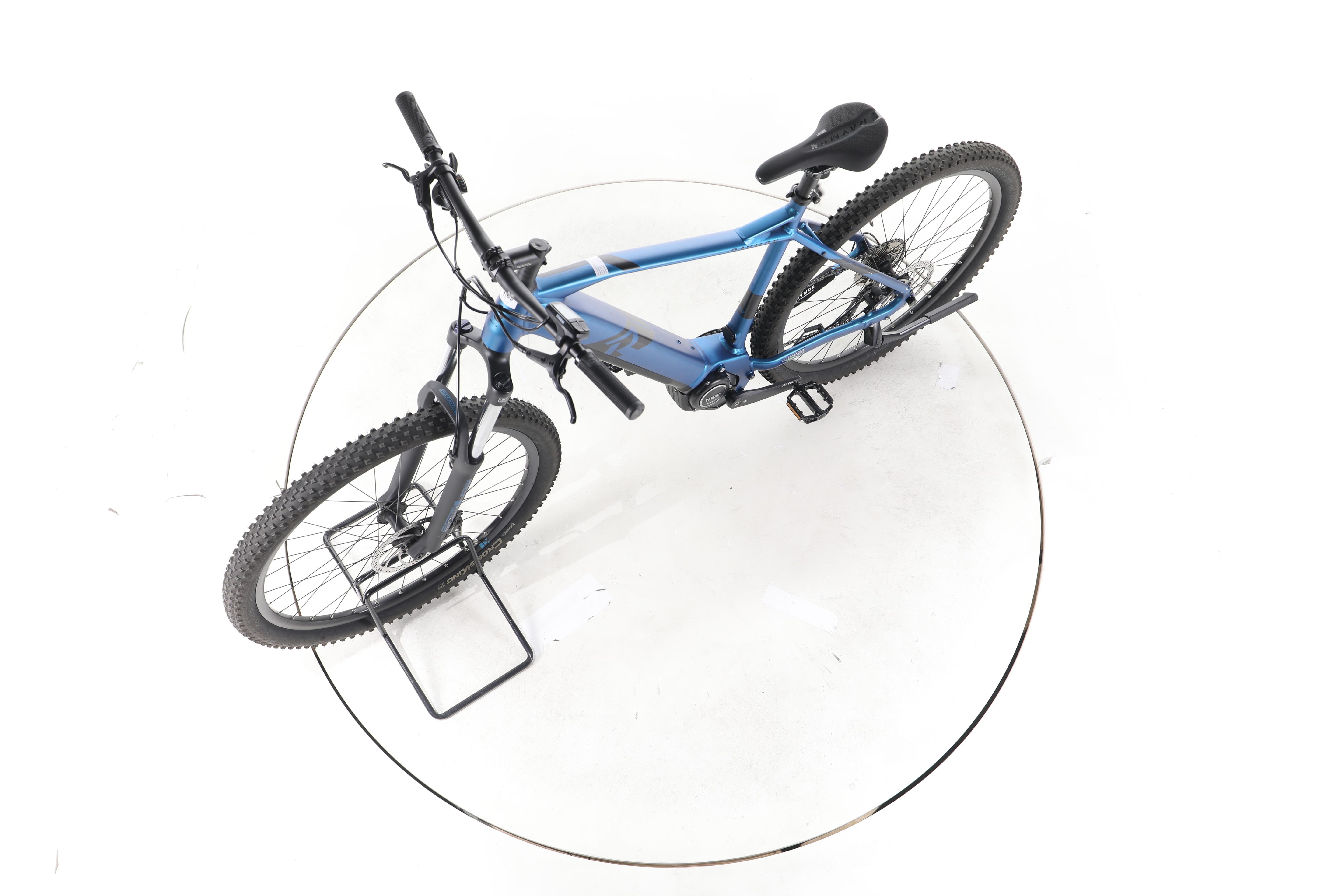 R Raymon HardRay E 5.0 E-Bike - Image 18