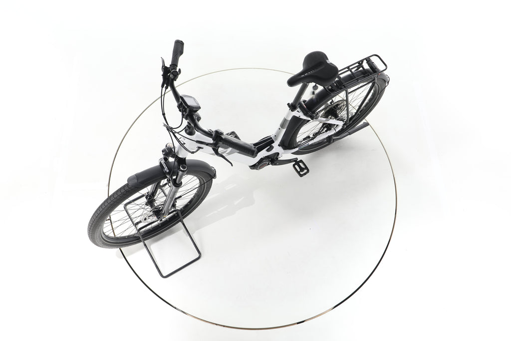 R Raymon TourRay E 7.0 Trekking E-Bike Tiefeinsteiger - Image 18
