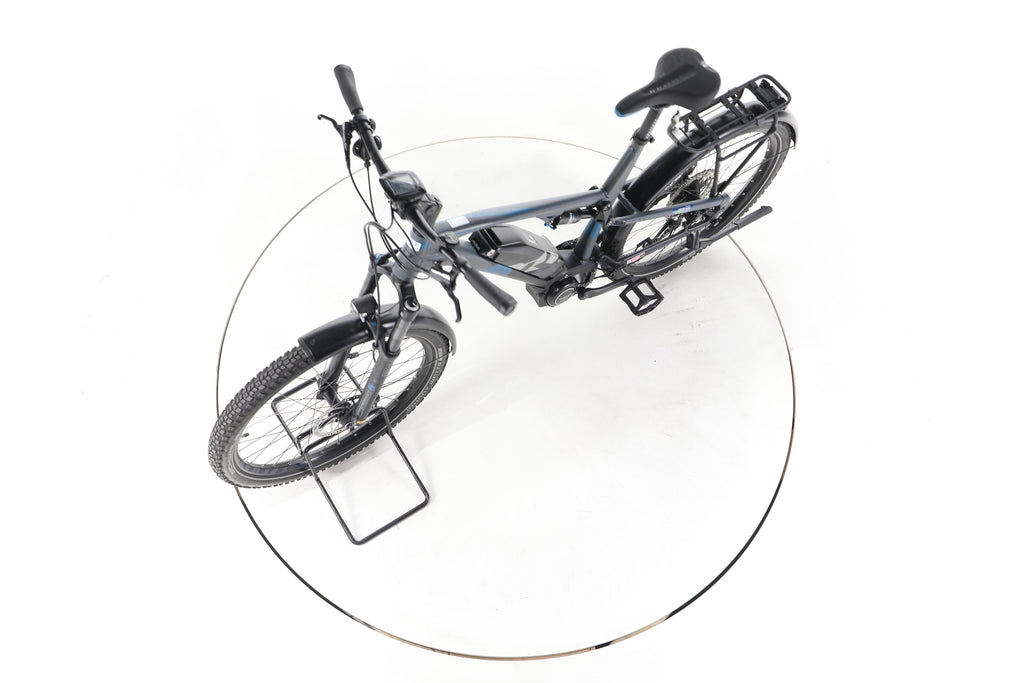 R Raymon CrossRay E FS 6.0 Trekking E-Bike - Image 18