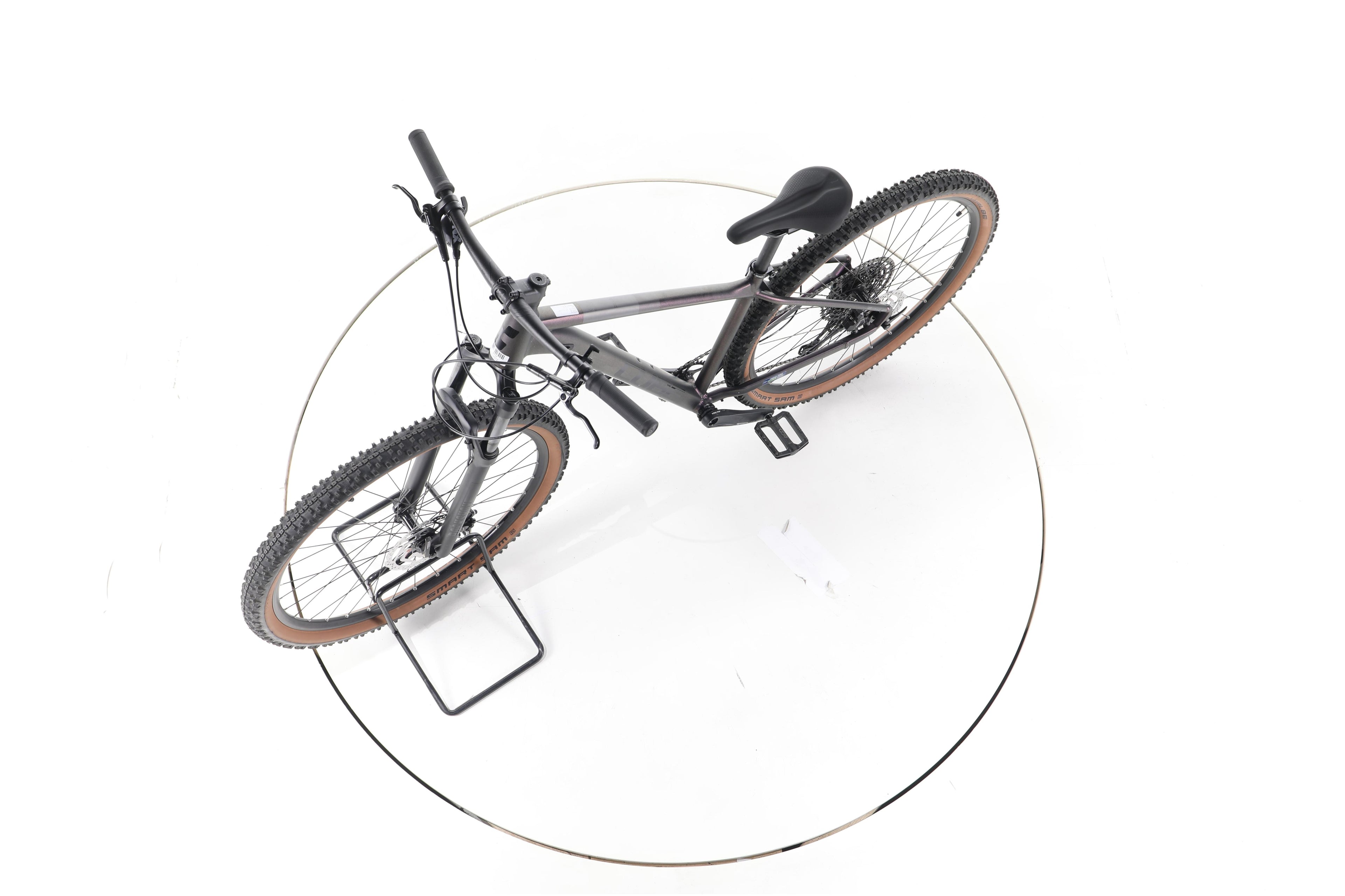 Cube Access WS SLX - Image 18