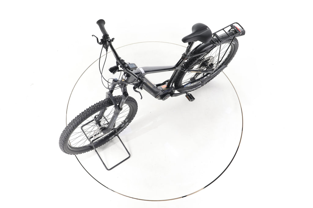 Conway Cairon S 729 E-Bike - Image 18