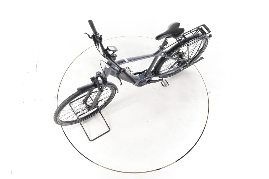Compel Enyo E-630 LTD Trekking E-Bike - Image 18