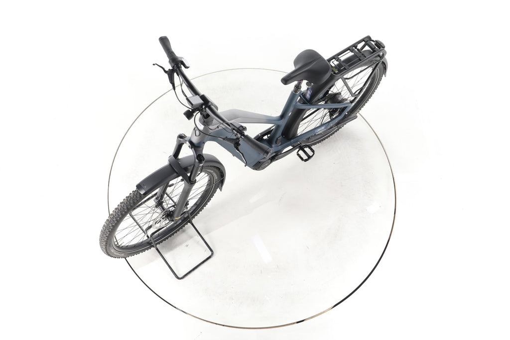 Kalkhoff ENTICE 5+ ADVANCE BELT City E-Bike 2025 - Image 18