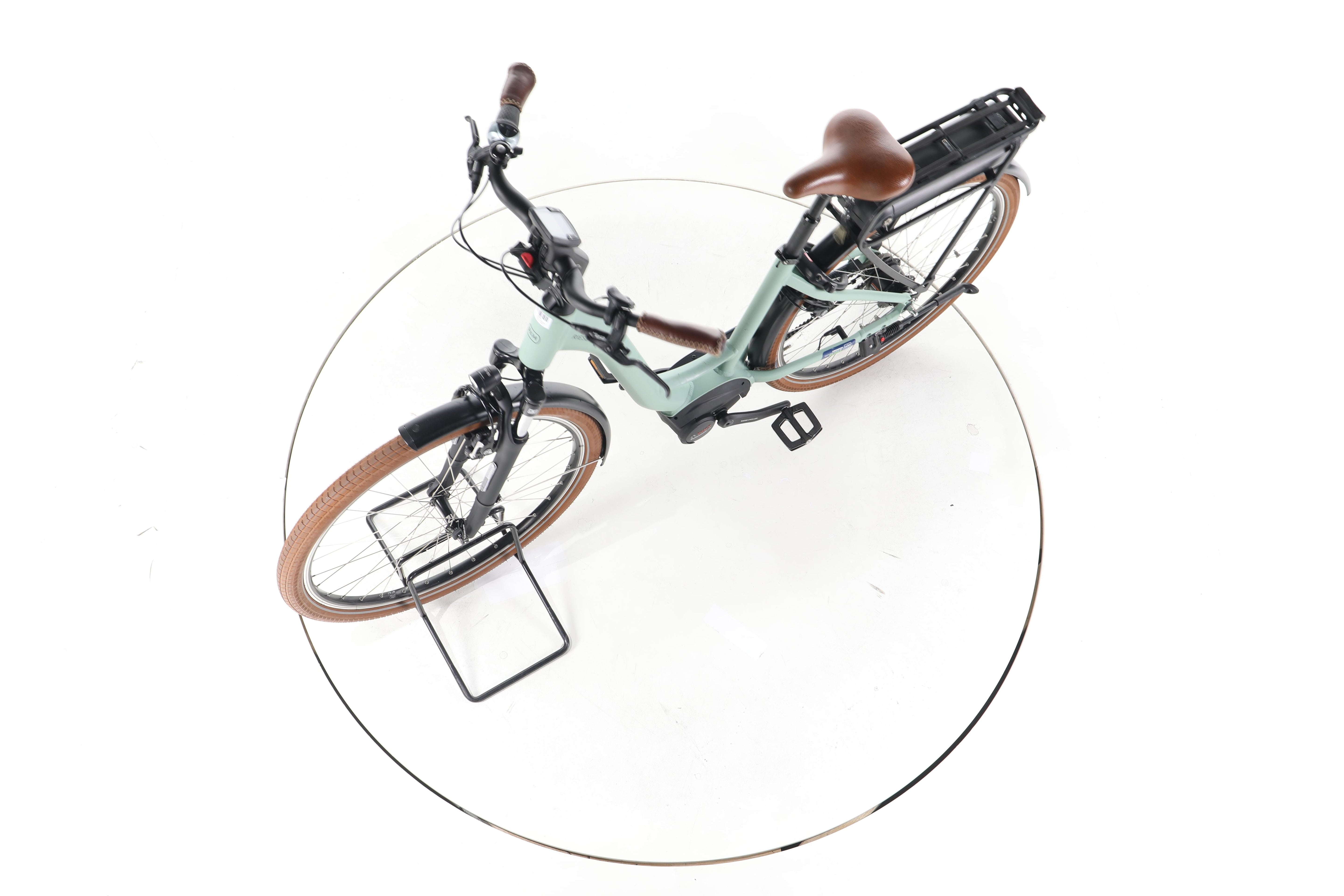 Riese & Müller Swing vario City E-Bike Tiefeinsteiger - Image 18