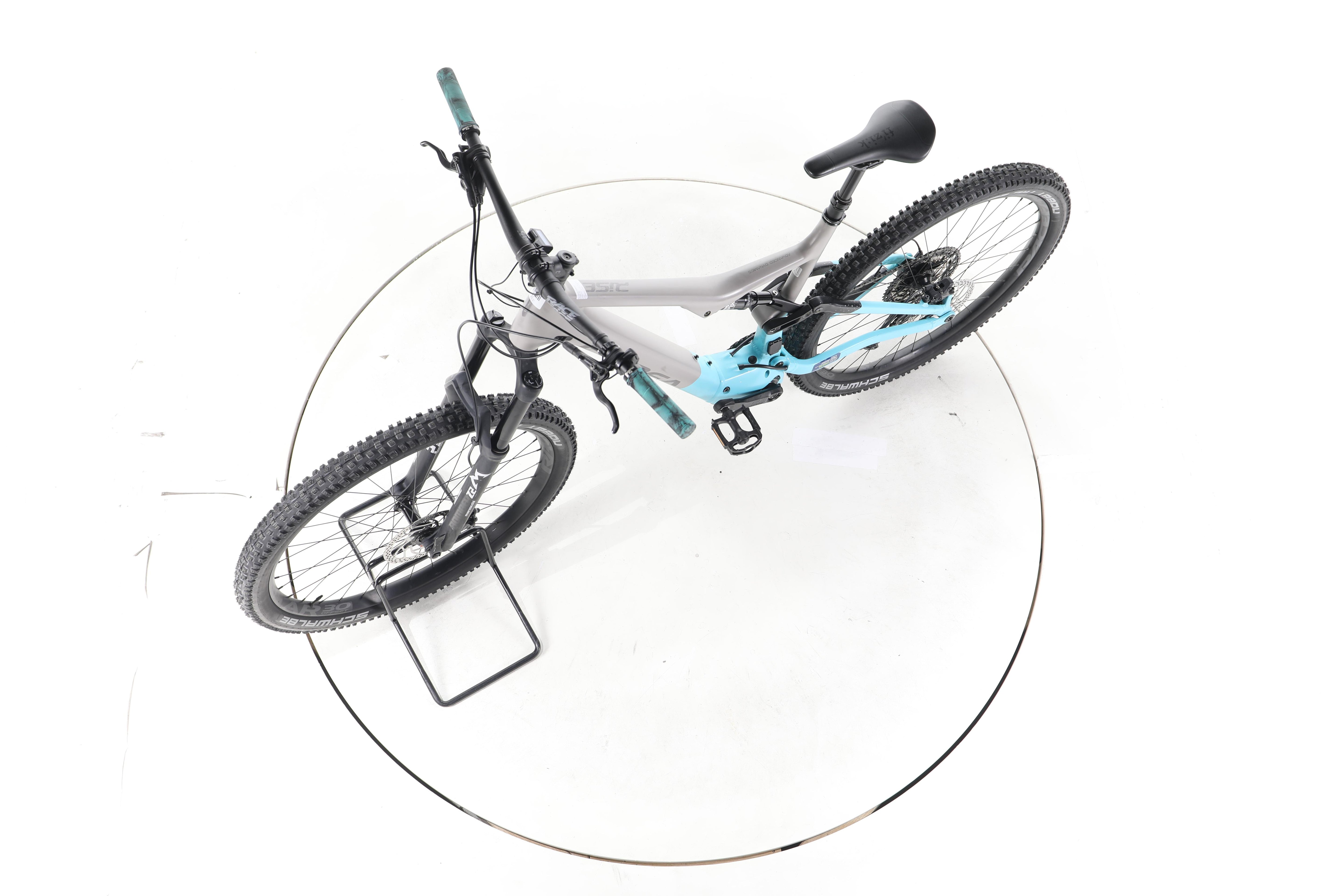 Orbea Rise H30 E-Bike Fully - Image 18
