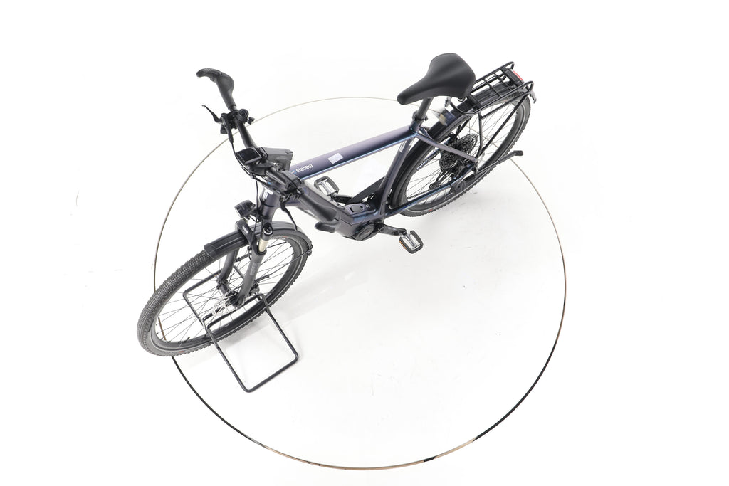 KTM Macina Sport 710 GX AXS Trekking E-Bike 2024 - Image 18