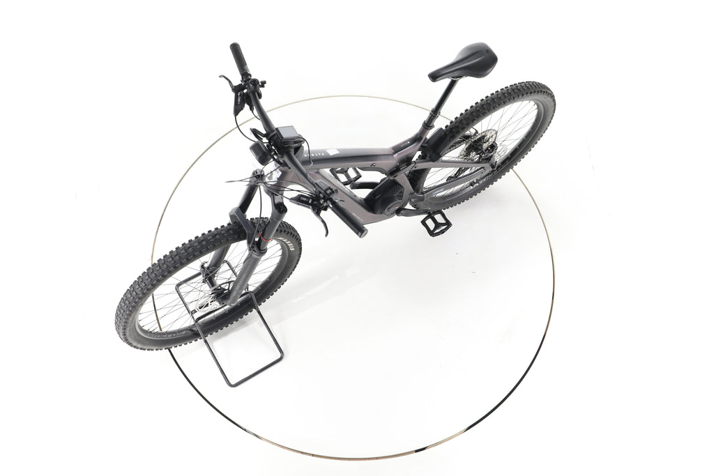 Scott Patron eRIDE 920 Fully E-Bike - Image 18