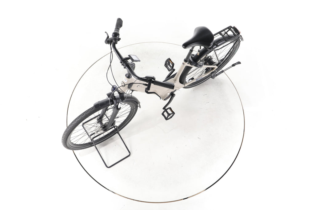Kalkhoff Image 3.B Advance City E-Bike Tiefeinsteiger 2024 - Image 18