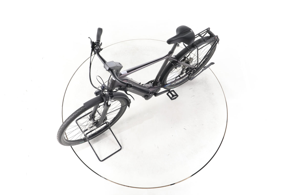 Giant DailyTour E+3 GTS Trekking E-Bike - Image 18