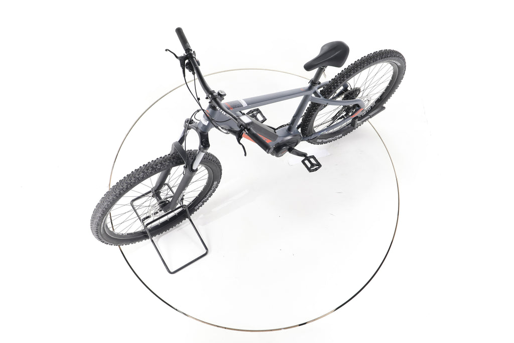 Ghost E-Teru B Essential E-Bike - Image 18