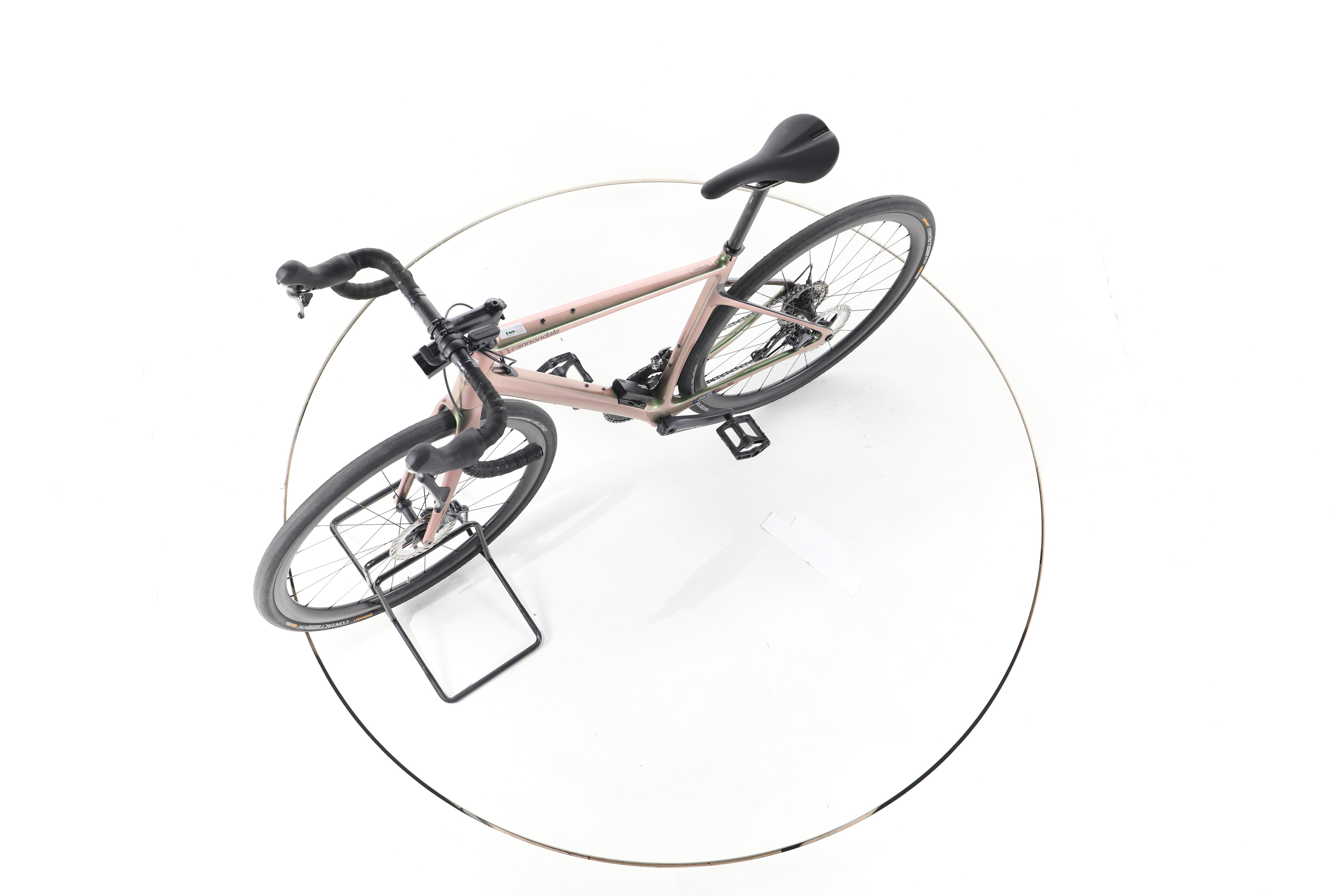 Cannondale Synapse 2 Fahrrad Rennrad & Gravel - Image 18