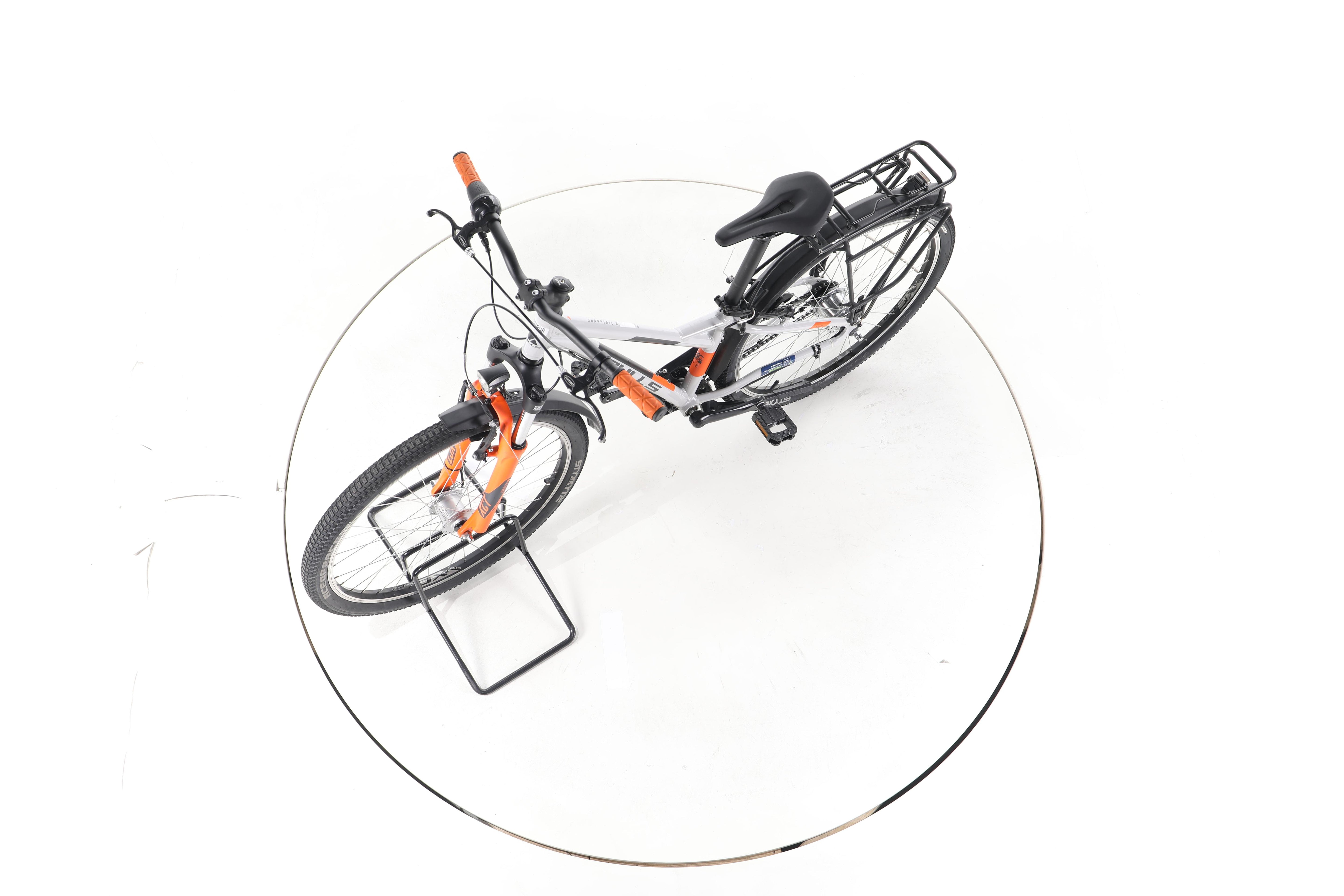 Bulls Sharptail Street Fahrrad City & Trekking - Image 18