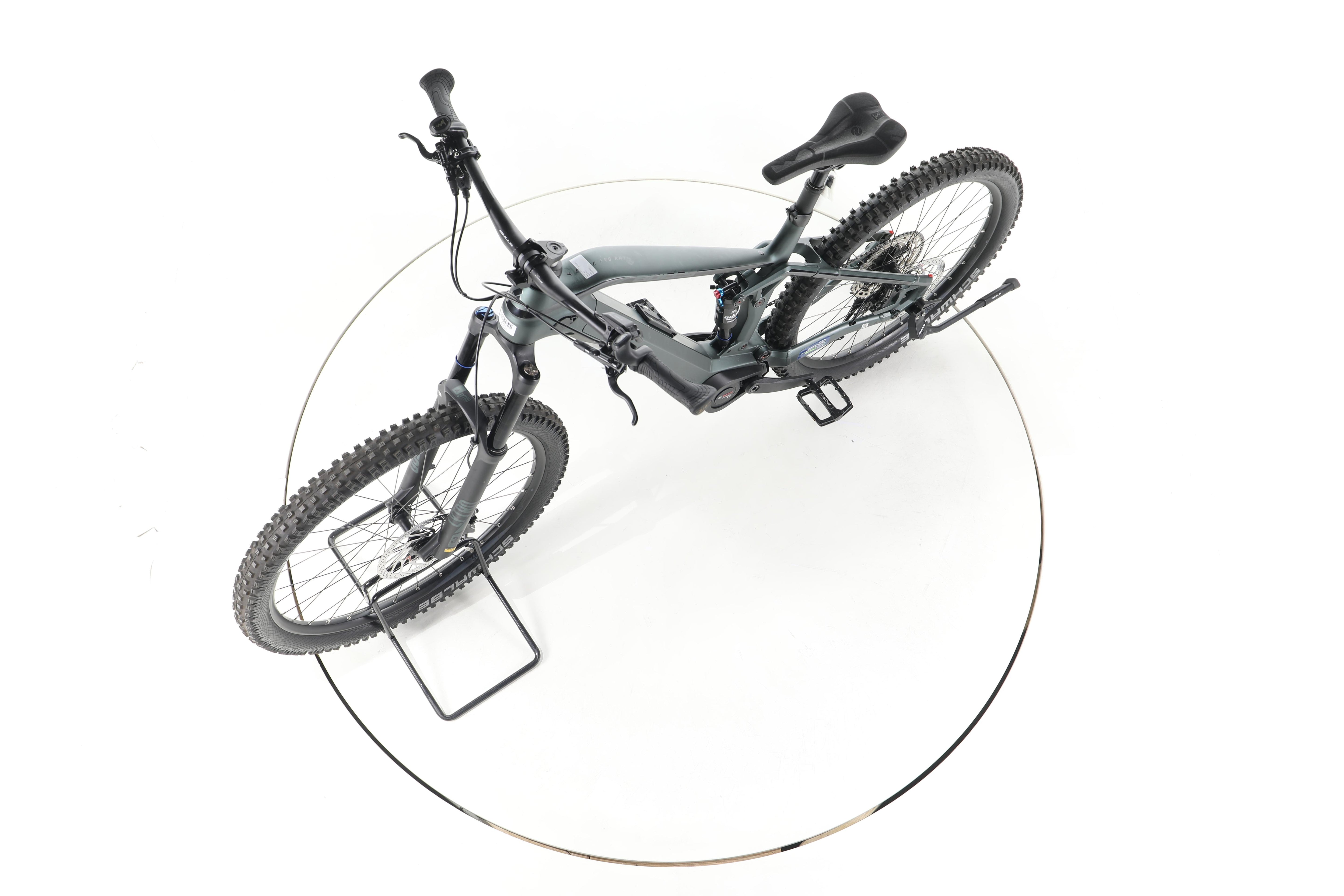 Bulls Sonic EVO AM 2 Fully E-Bike - Image 18