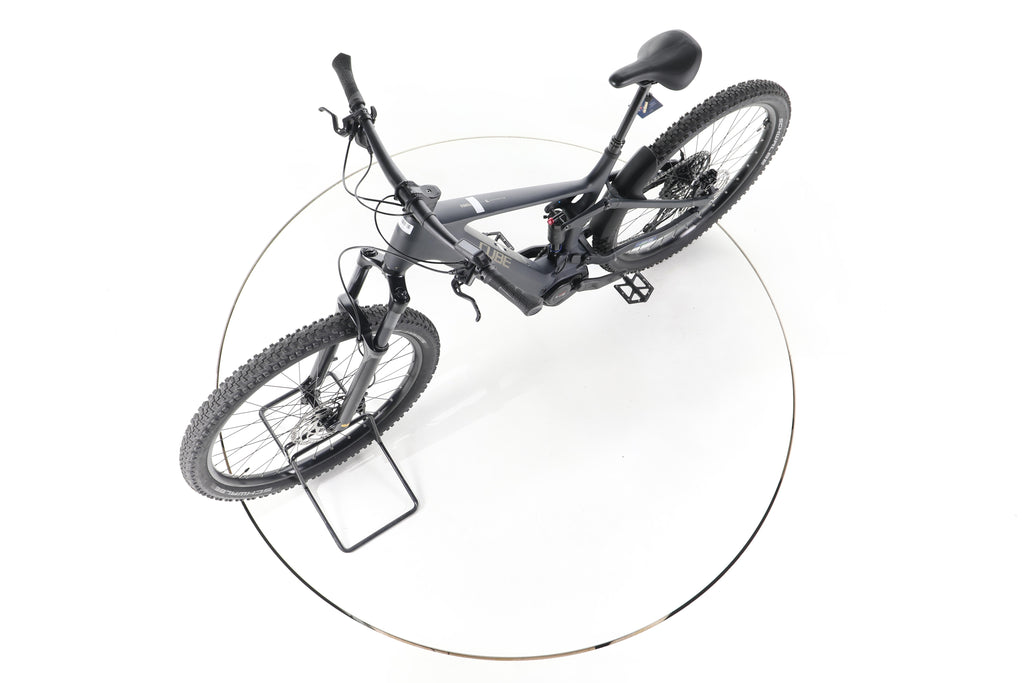 Cube Stereo Hybrid ONE22 Pro Fully E-Bike 2025 - Image 18