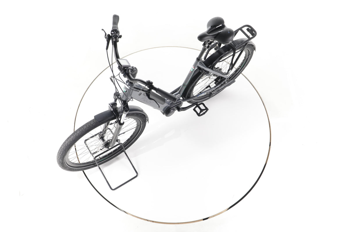 Puch Q 4.4 City E-Bike Tiefeinsteiger - Image 18