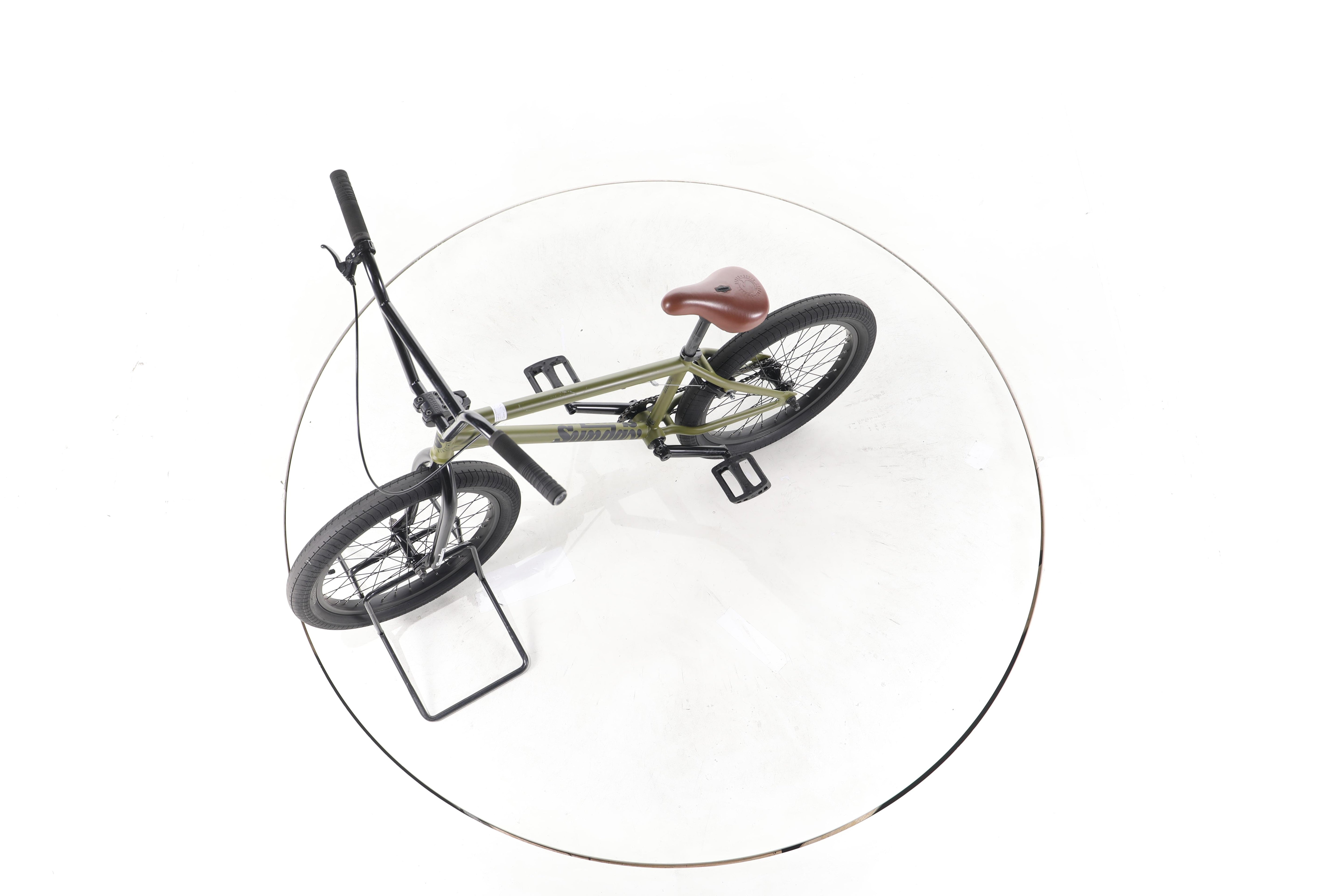 Sunday Scout Fahrrad Hardtail - Image 18