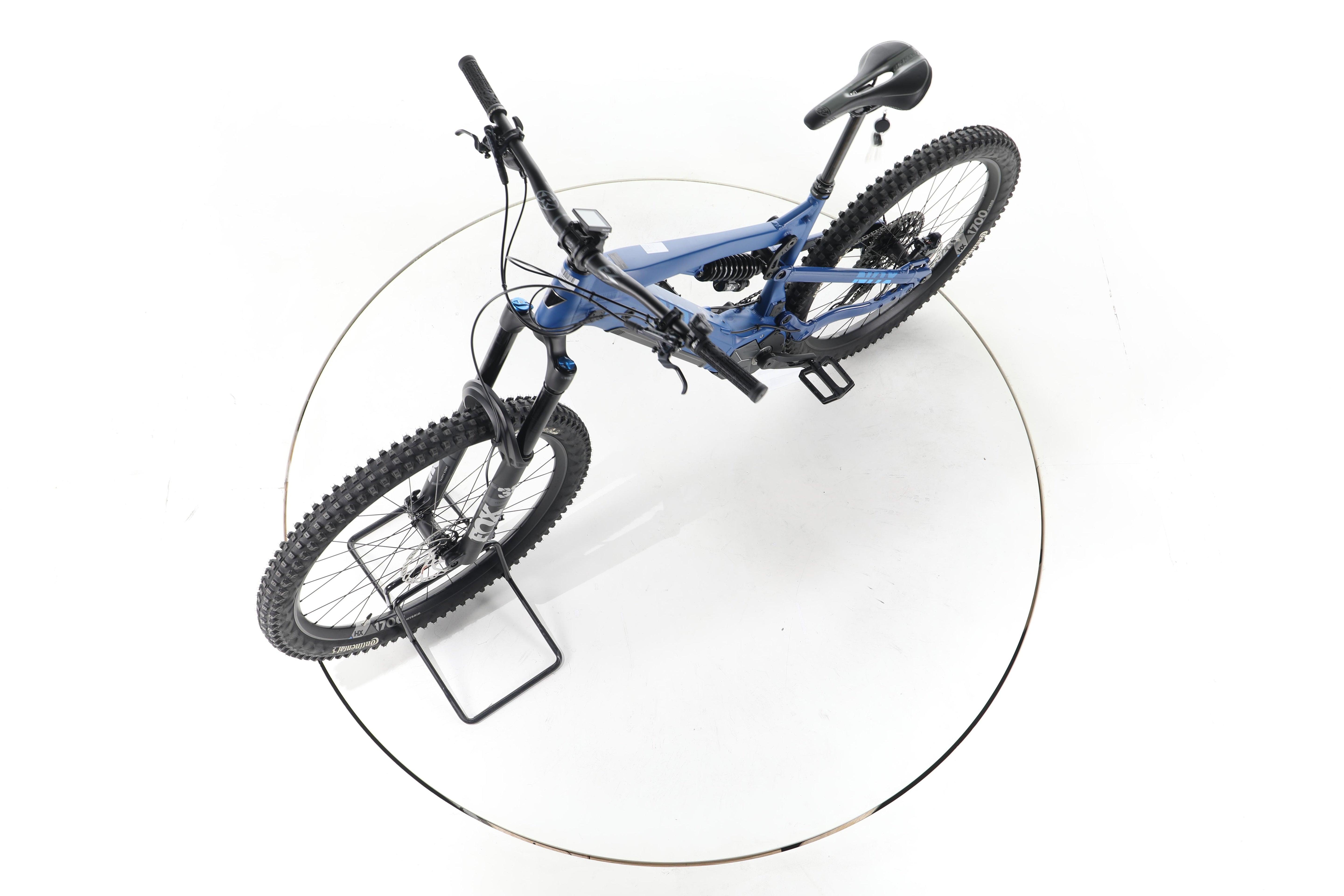 Nox Cycles Hybrid Enduro 7.1 E-Bike Fully - Image 18